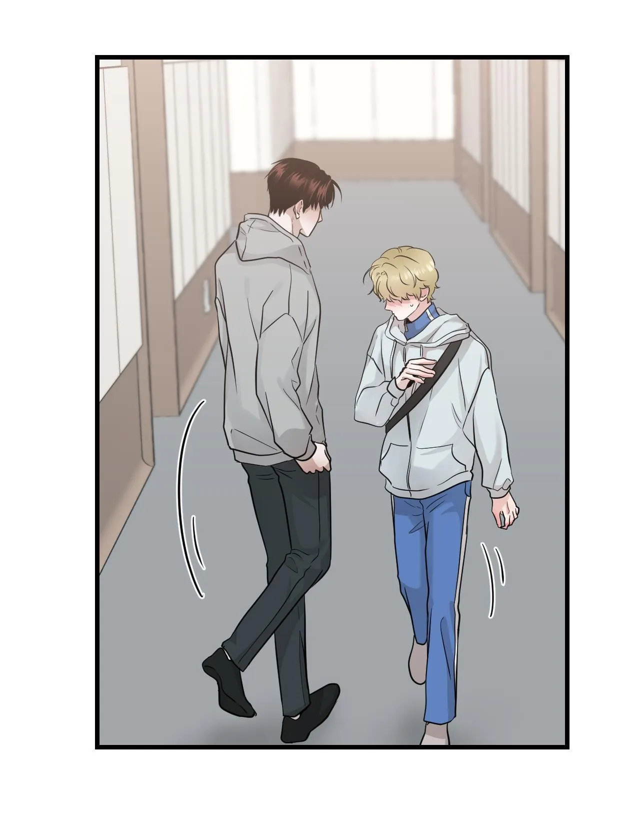 OVER THE PARADISE Chapter 13 Trang 28