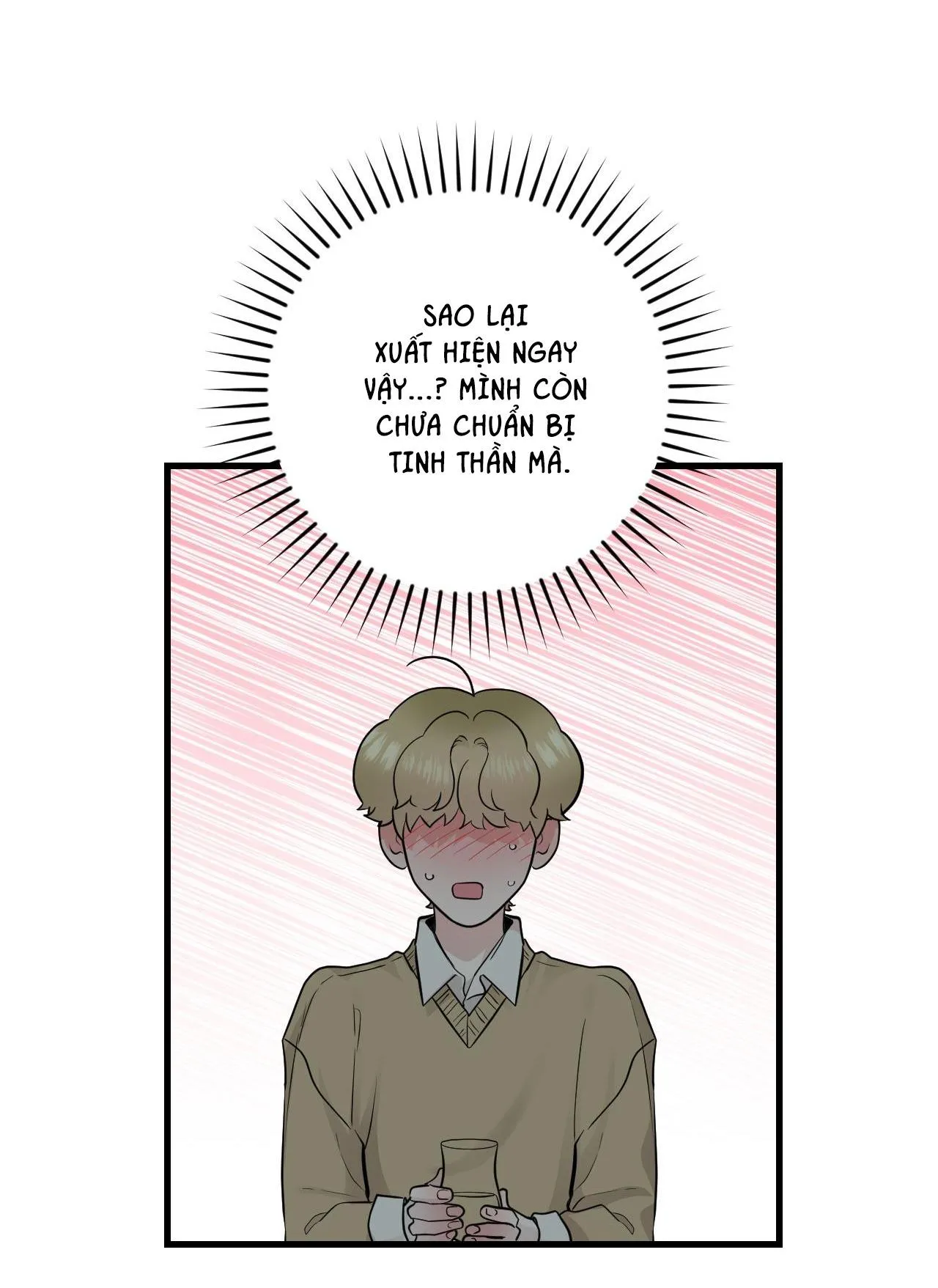 OVER THE PARADISE Chapter 13 Trang 39