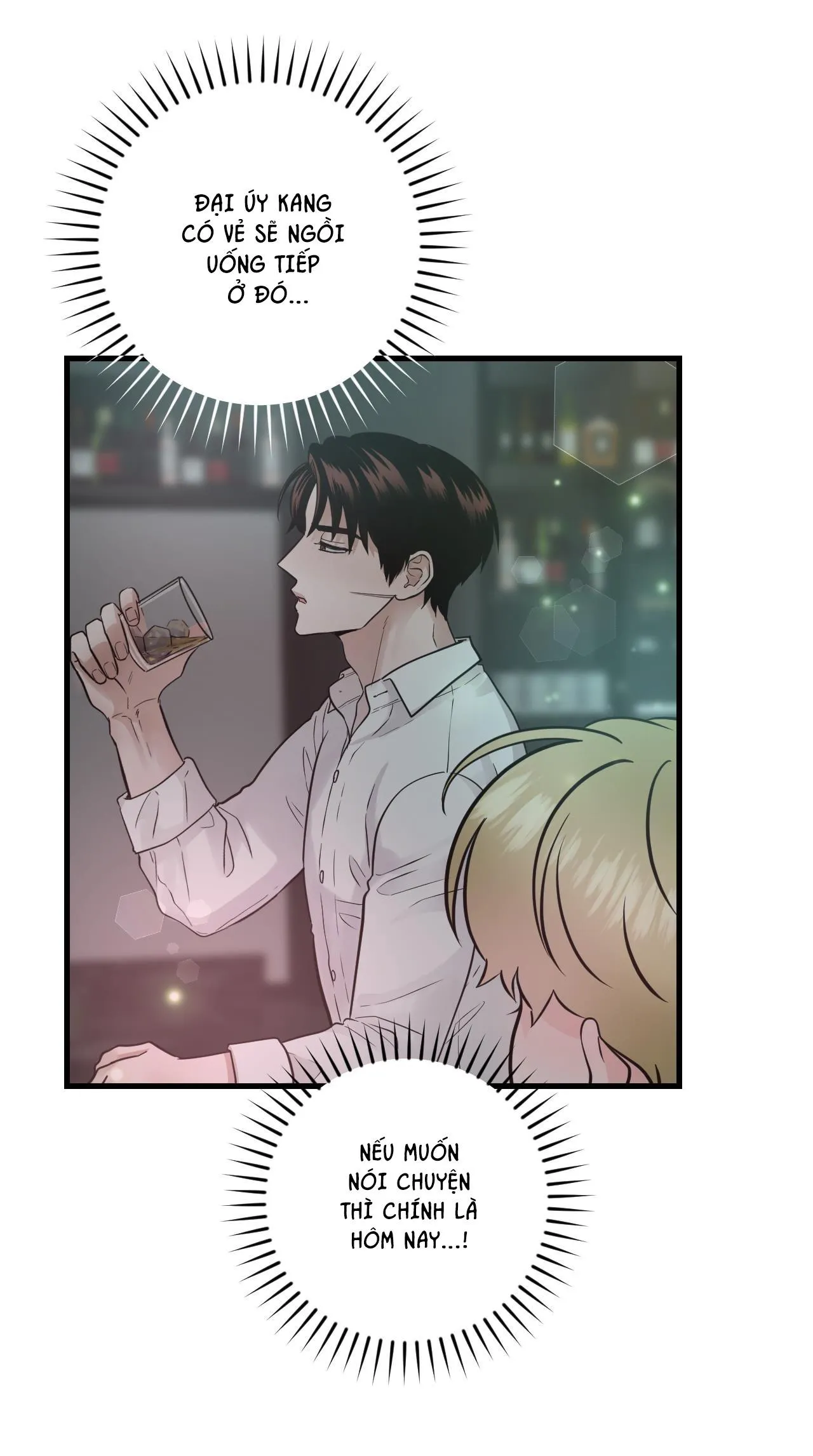 OVER THE PARADISE Chapter 13 Trang 40