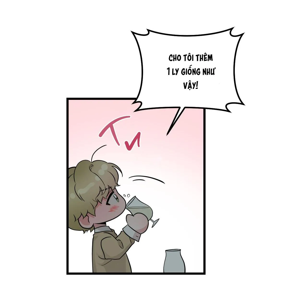 OVER THE PARADISE Chapter 13 Trang 41