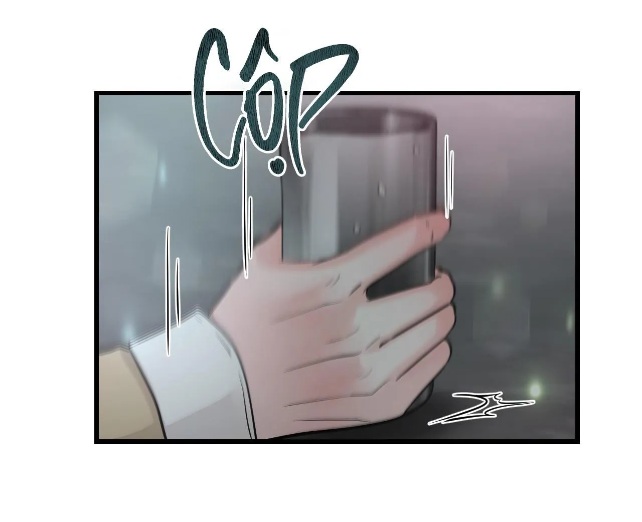 OVER THE PARADISE Chapter 13 Trang 43