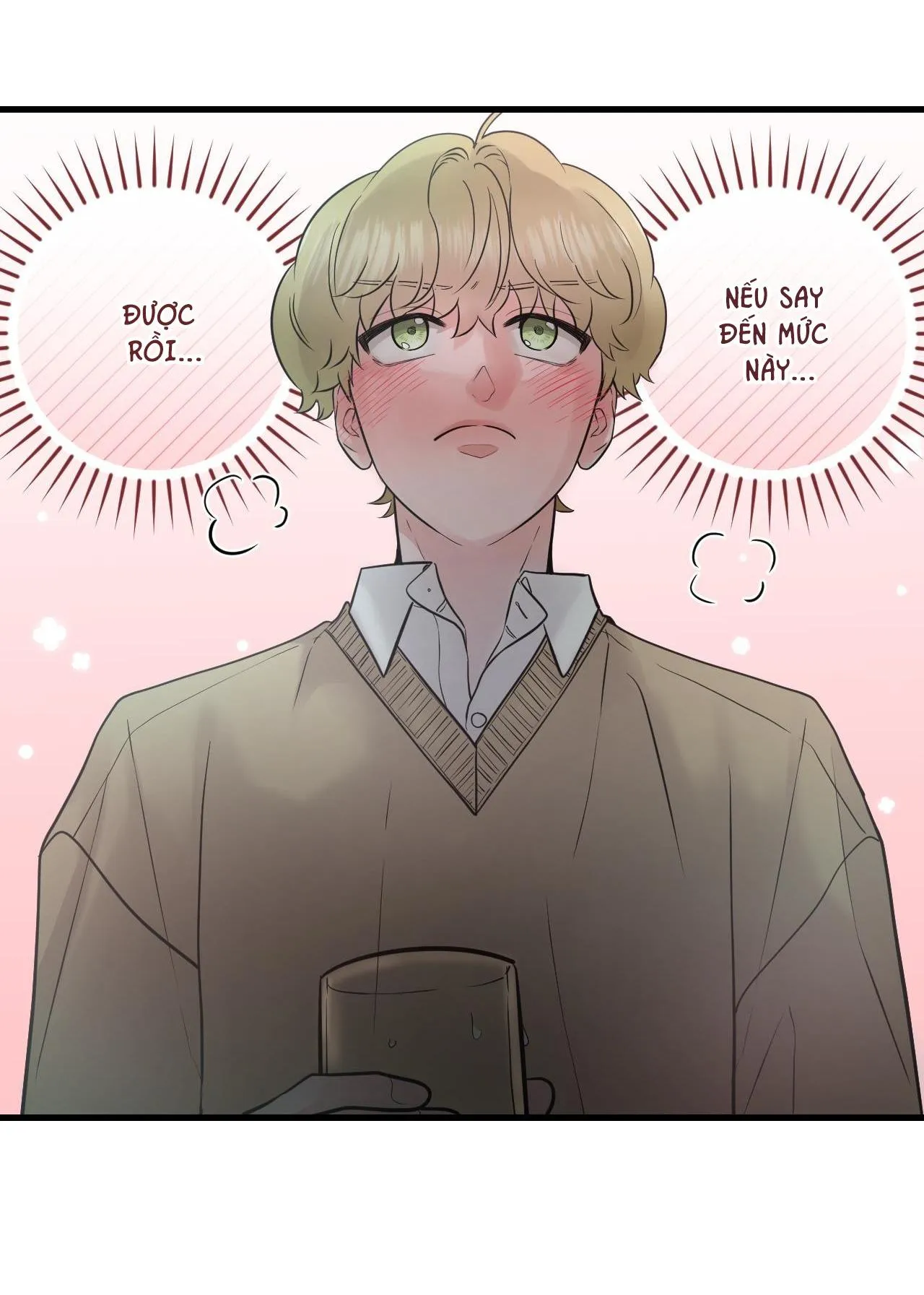 OVER THE PARADISE Chapter 13 Trang 44