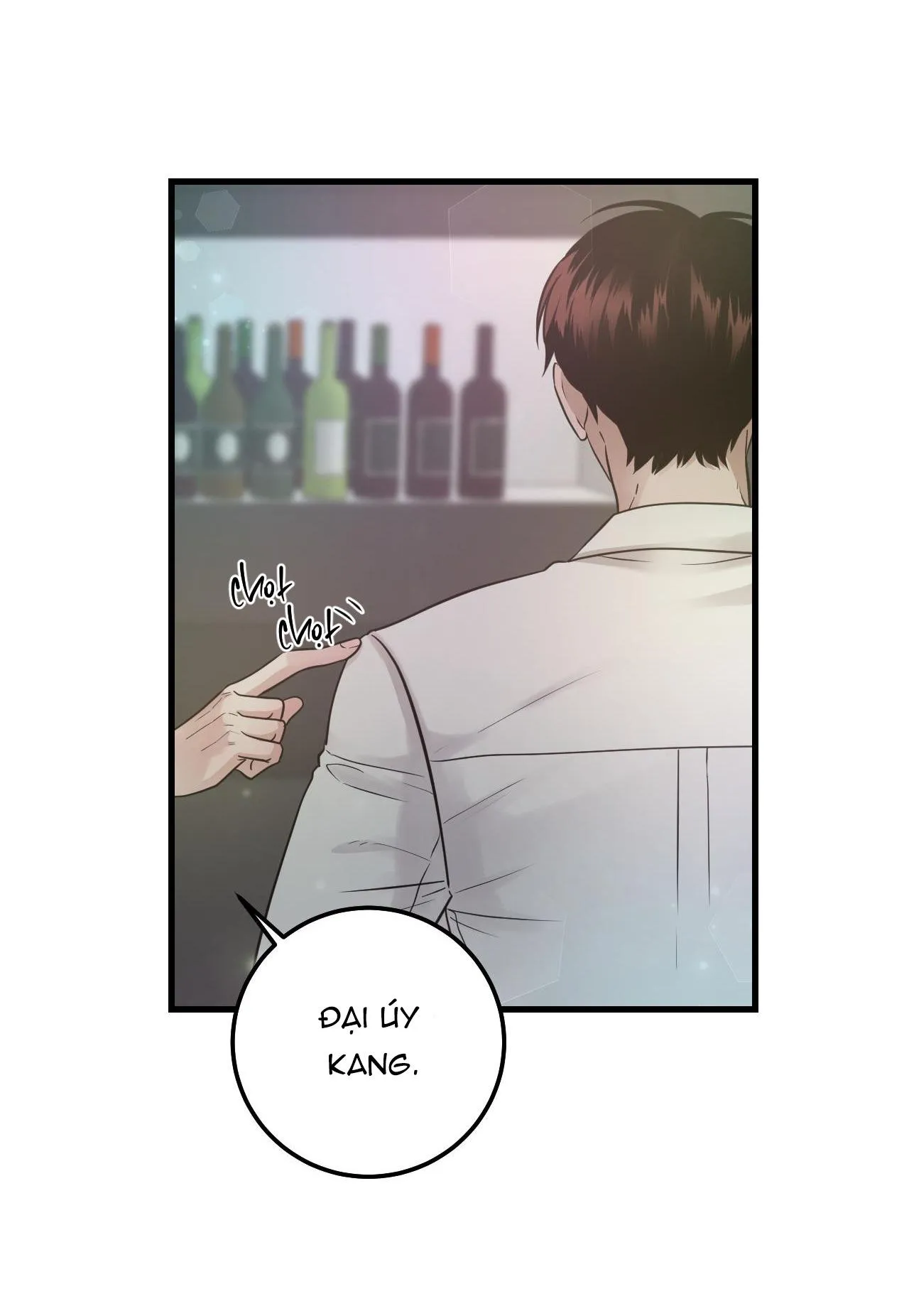 OVER THE PARADISE Chapter 13 Trang 45