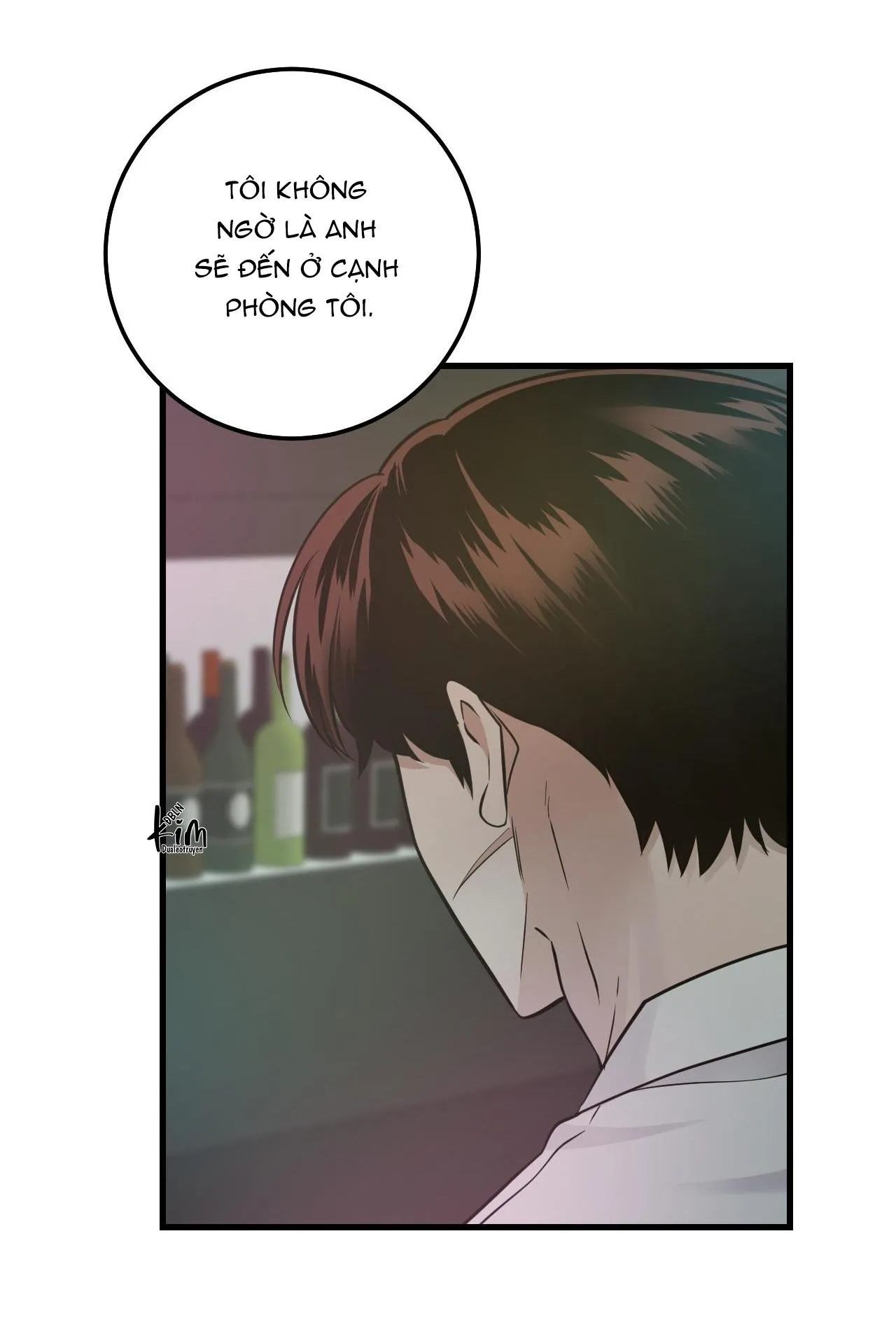 OVER THE PARADISE Chapter 13 Trang 50