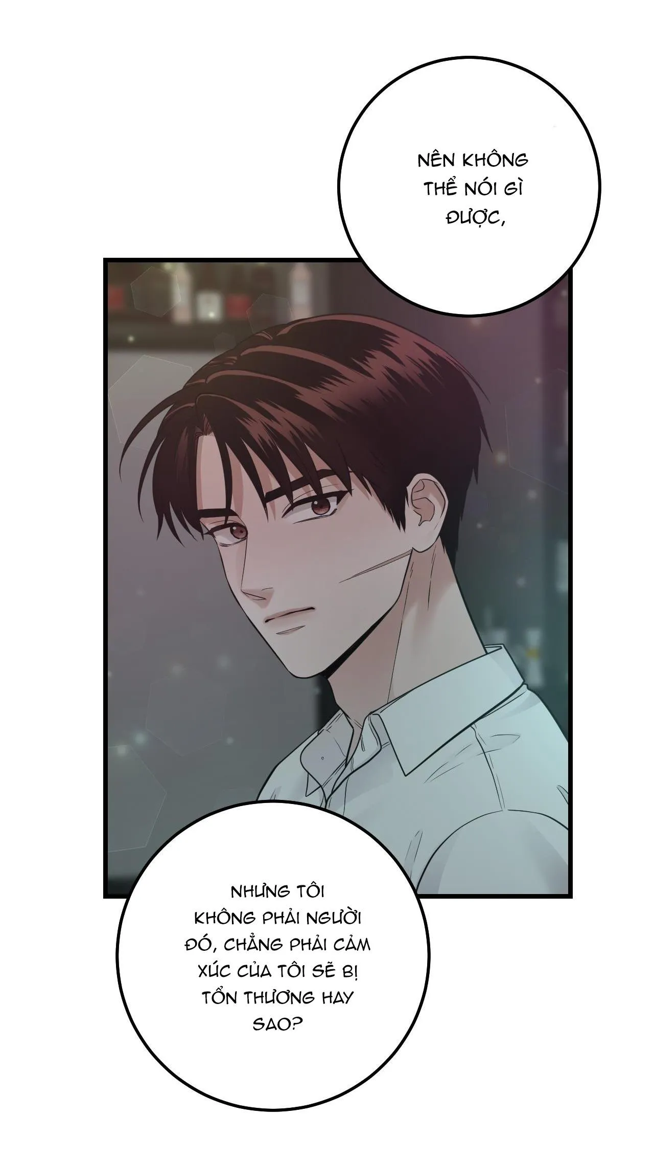 OVER THE PARADISE Chapter 13 Trang 53