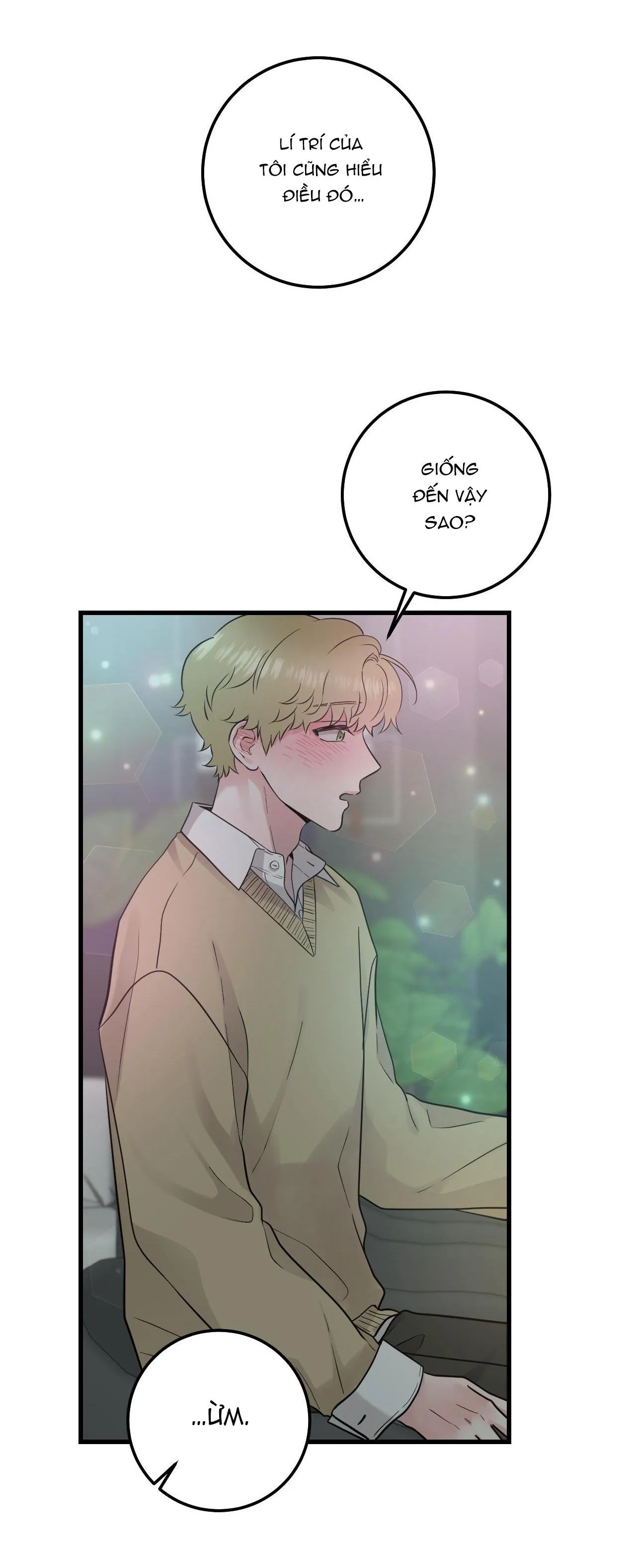 OVER THE PARADISE Chapter 13 Trang 55