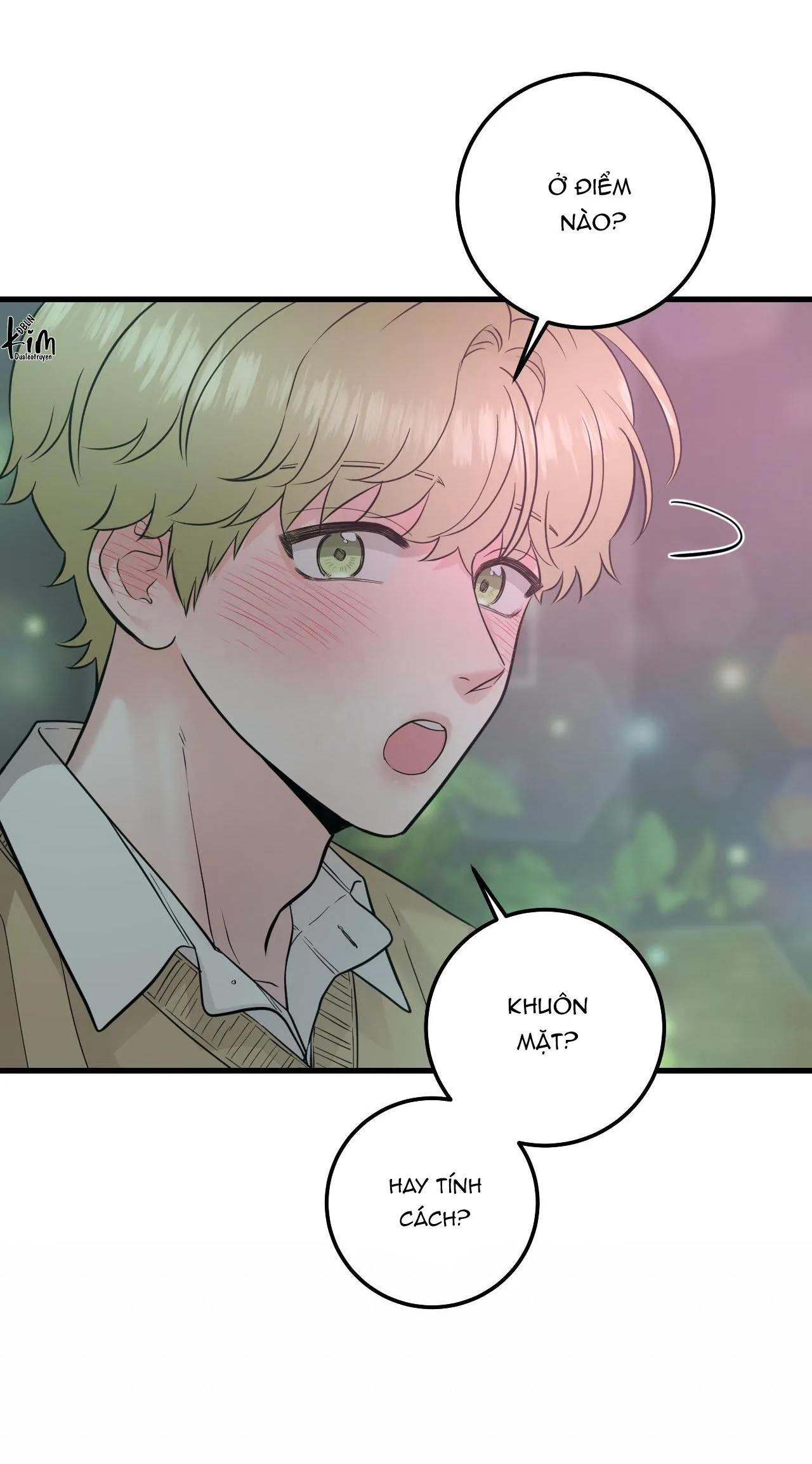 OVER THE PARADISE Chapter 13 Trang 56