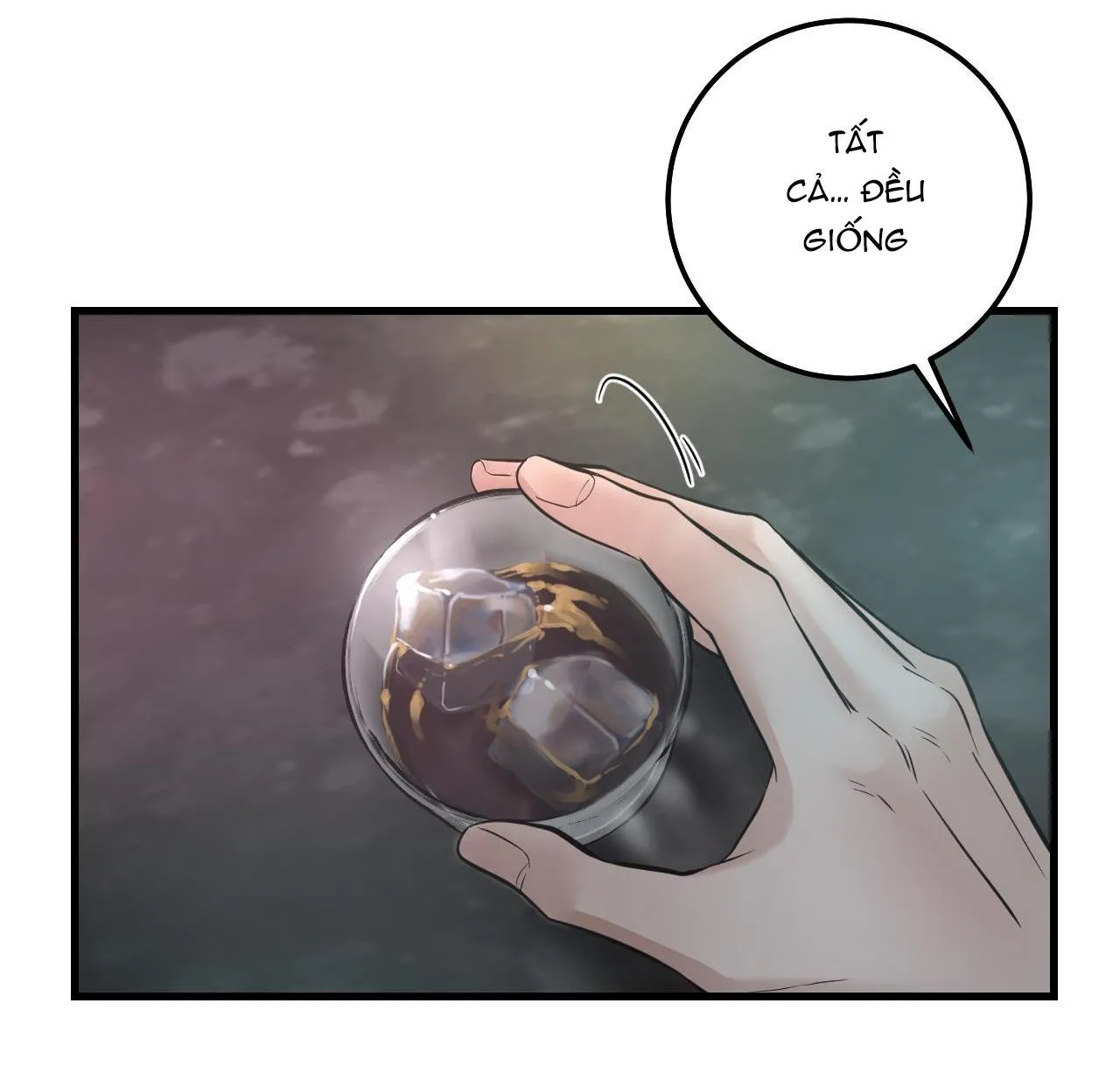 OVER THE PARADISE Chapter 13 Trang 58