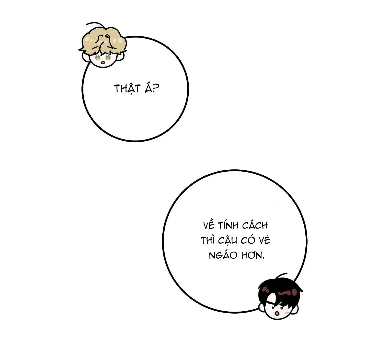 OVER THE PARADISE Chapter 13 Trang 59