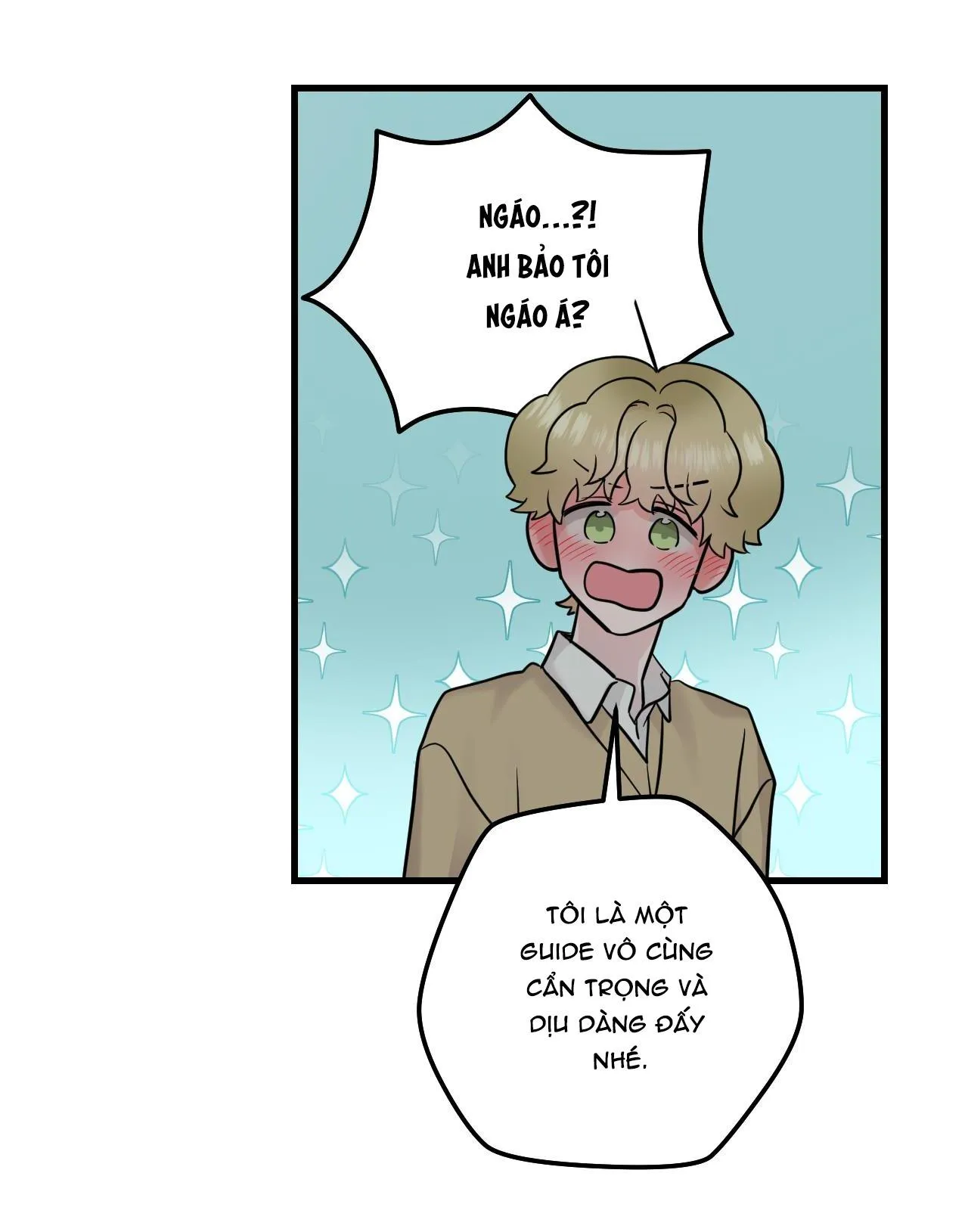 OVER THE PARADISE Chapter 13 Trang 60