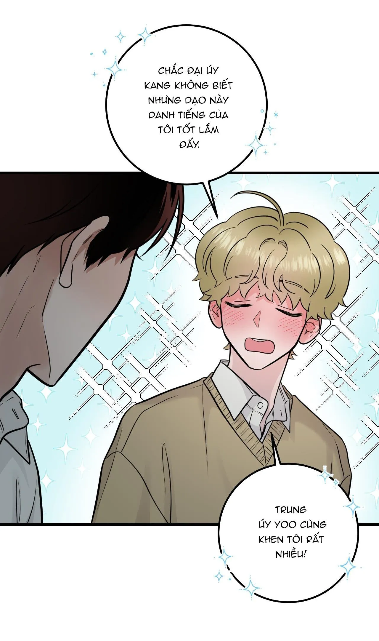 OVER THE PARADISE Chapter 13 Trang 61