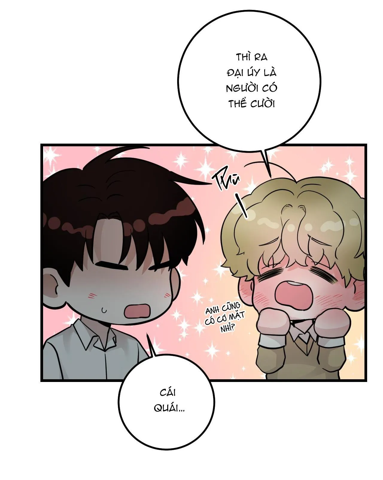 OVER THE PARADISE Chapter 13 Trang 63