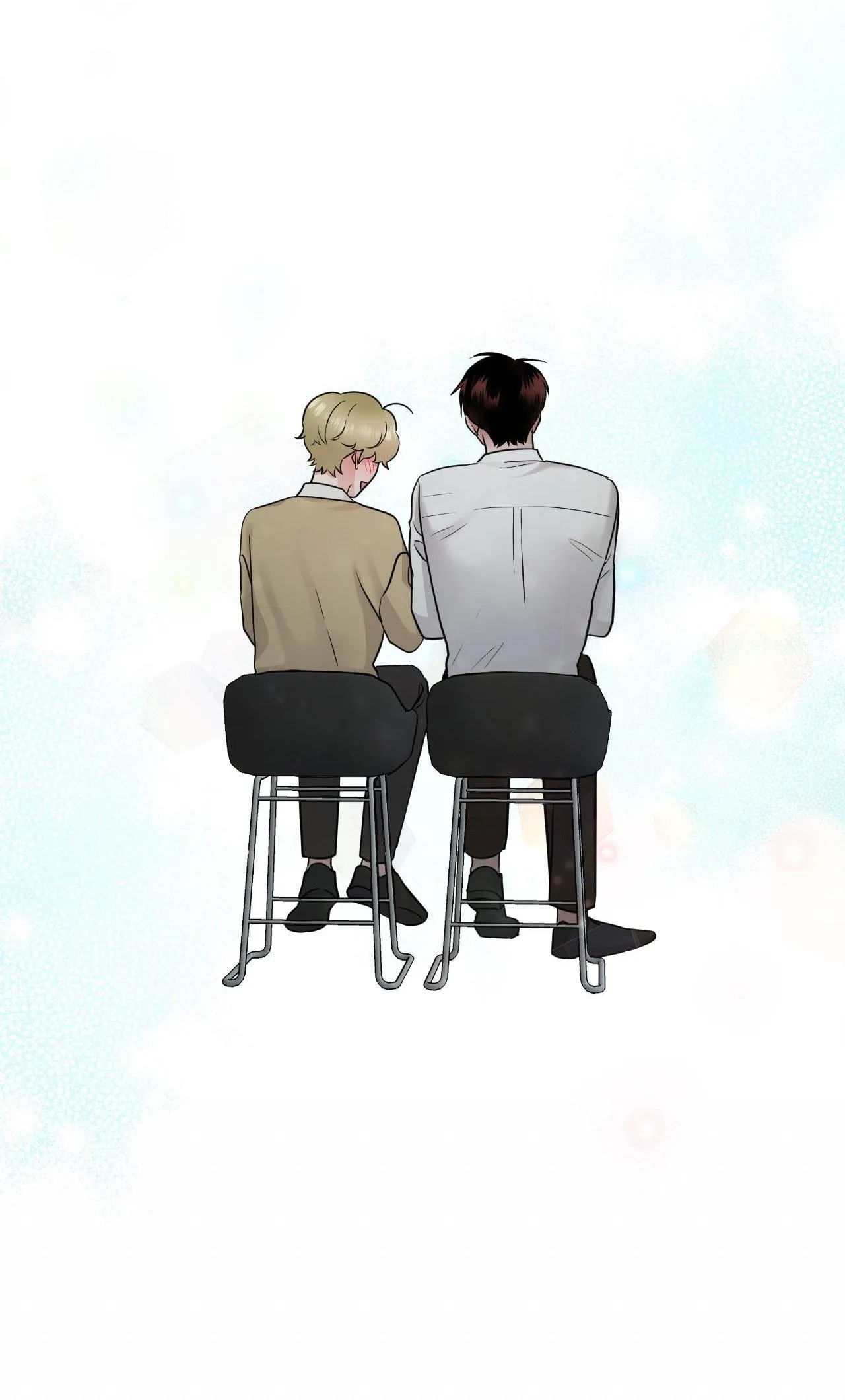 OVER THE PARADISE Chapter 13 Trang 68