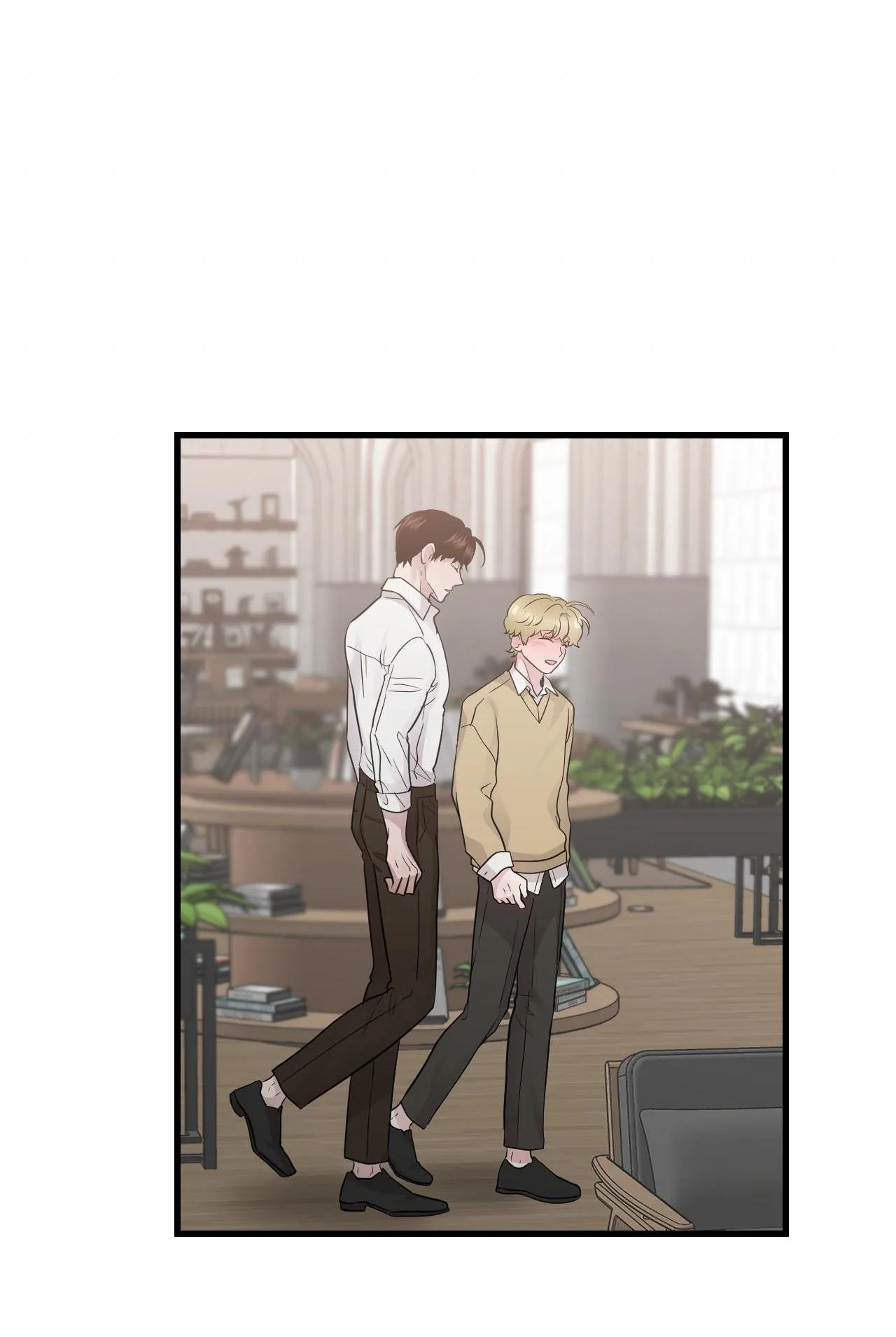 OVER THE PARADISE Chapter 13 Trang 69