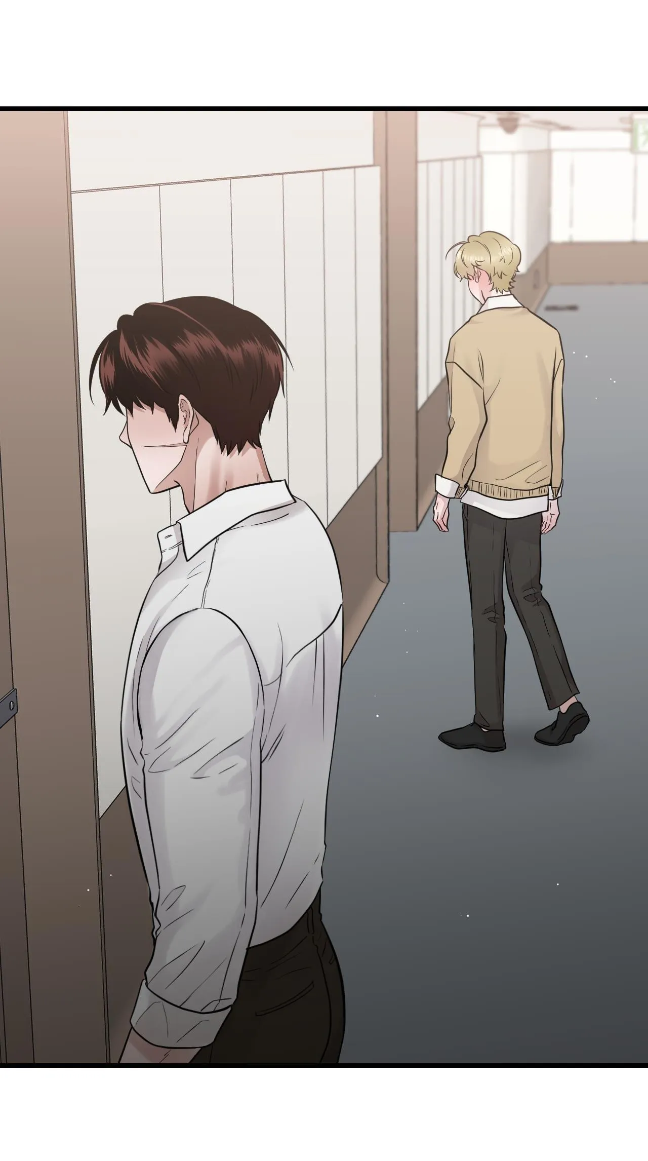 OVER THE PARADISE Chapter 13 Trang 71