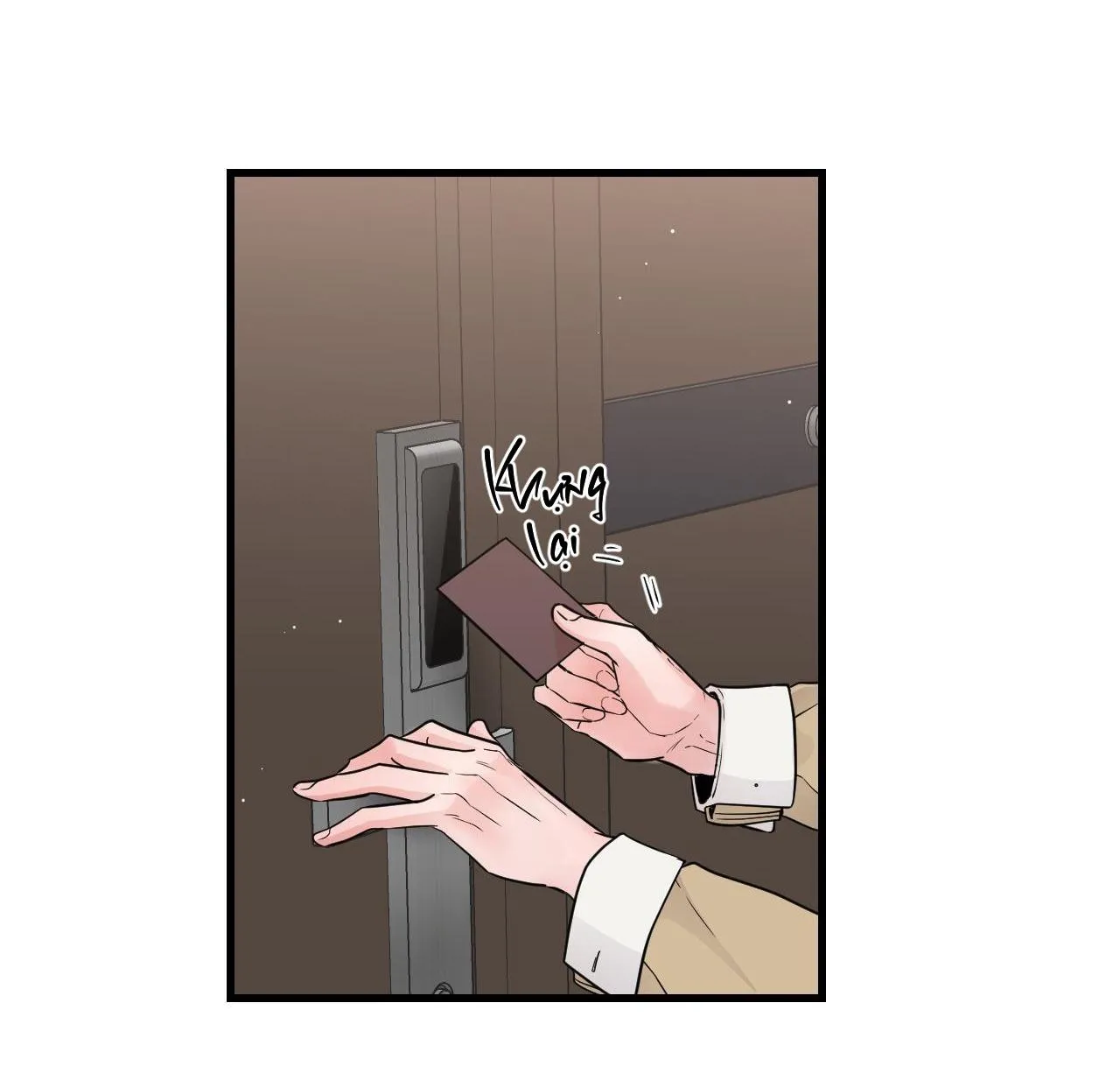 OVER THE PARADISE Chapter 13 Trang 72