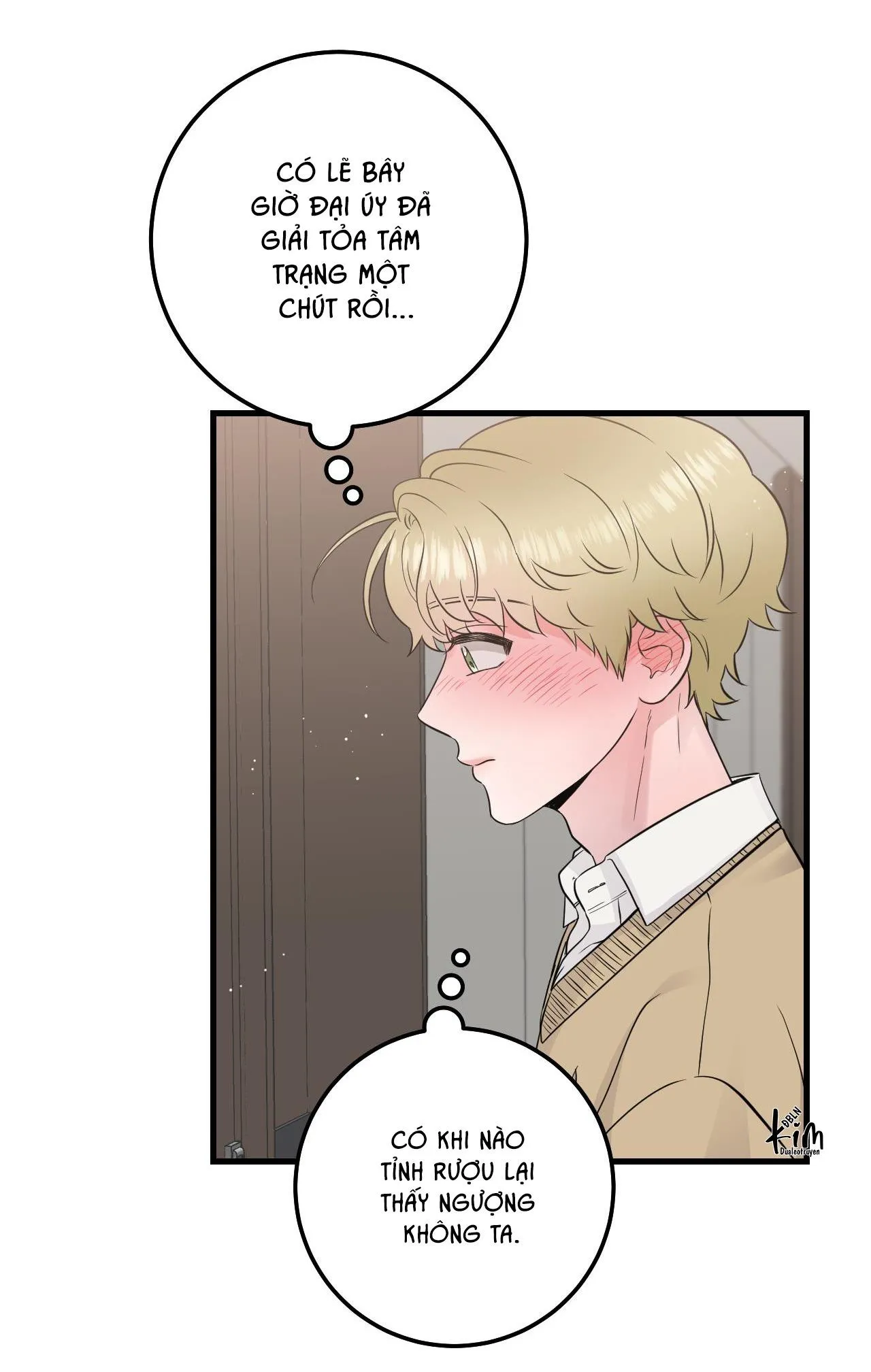 OVER THE PARADISE Chapter 13 Trang 73