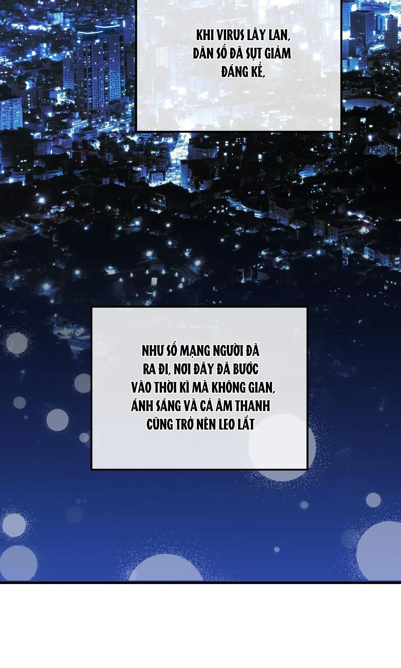 OVER THE PARADISE Chapter 14 Trang 3