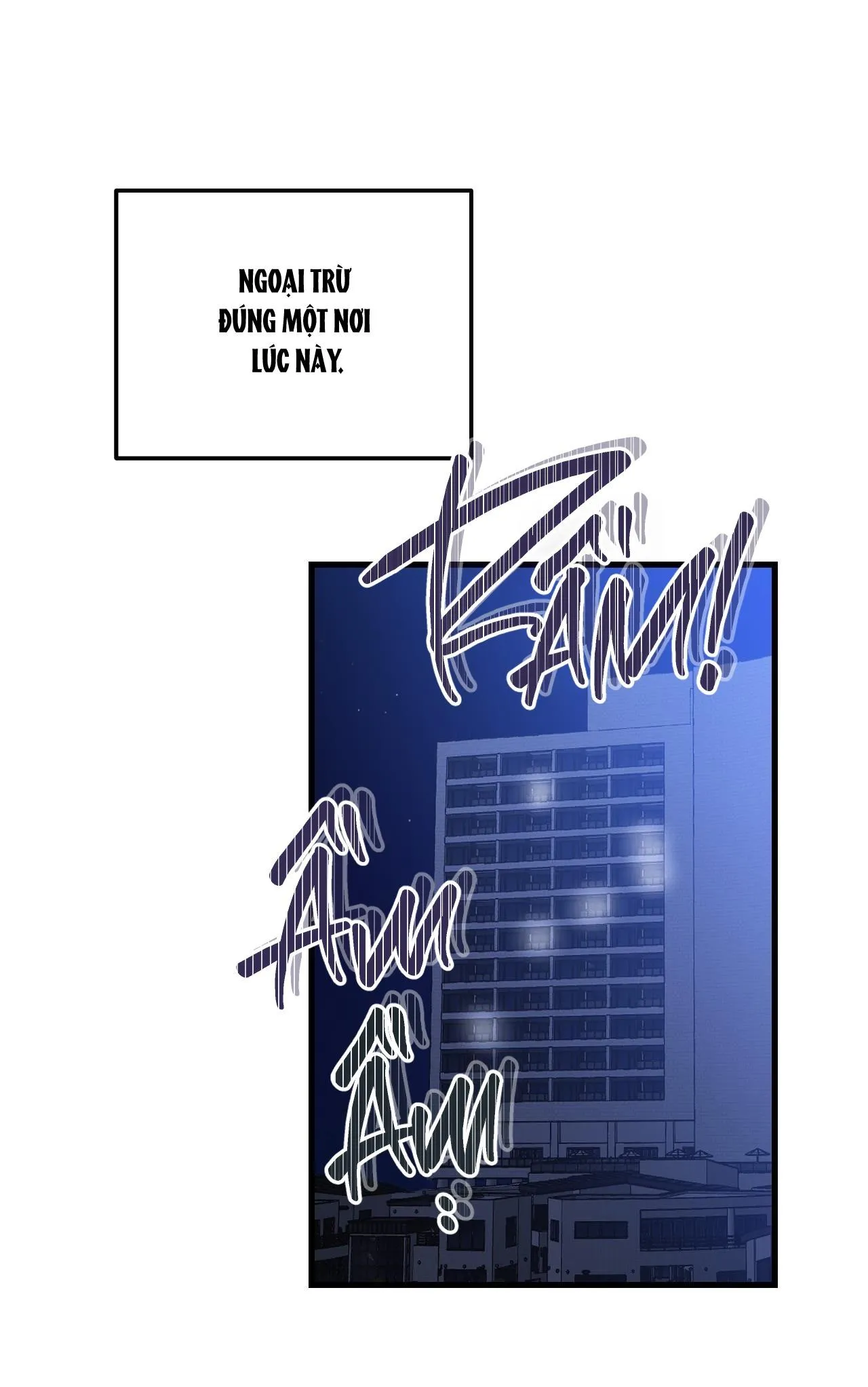 OVER THE PARADISE Chapter 14 Trang 4