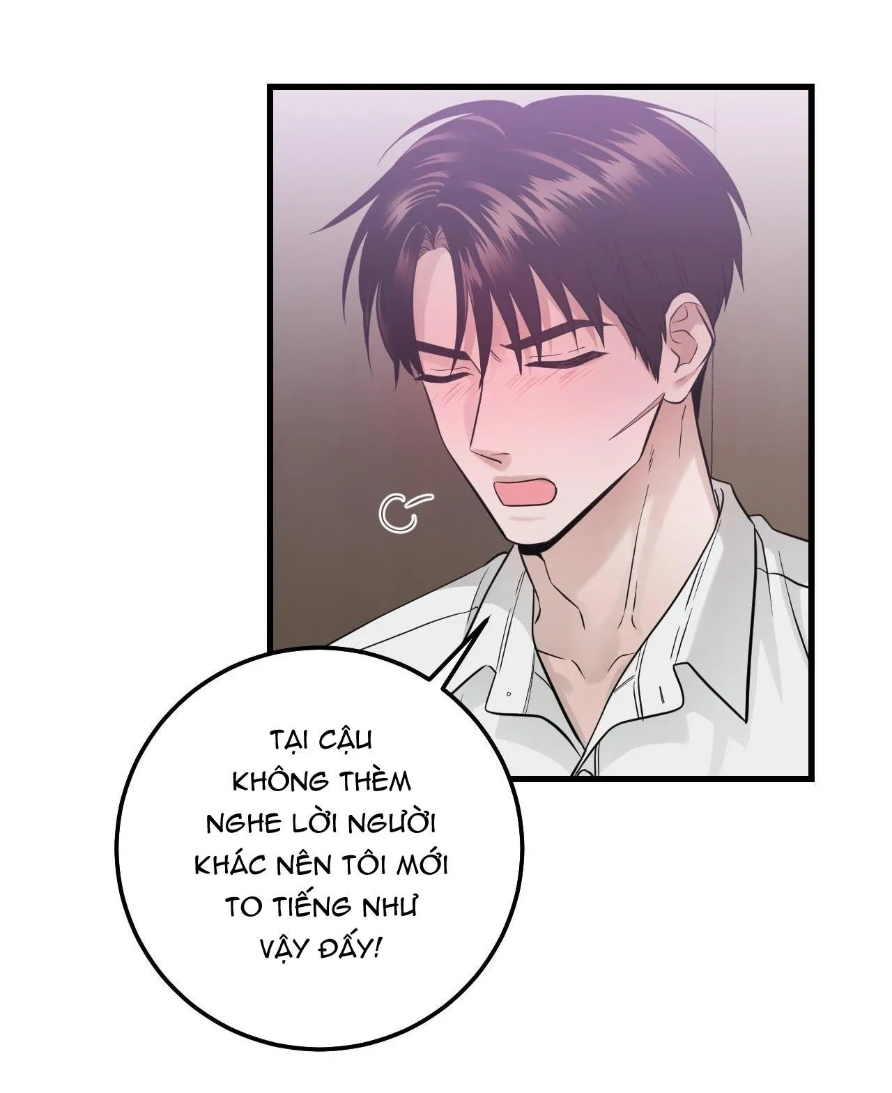 OVER THE PARADISE Chapter 14 Trang 8