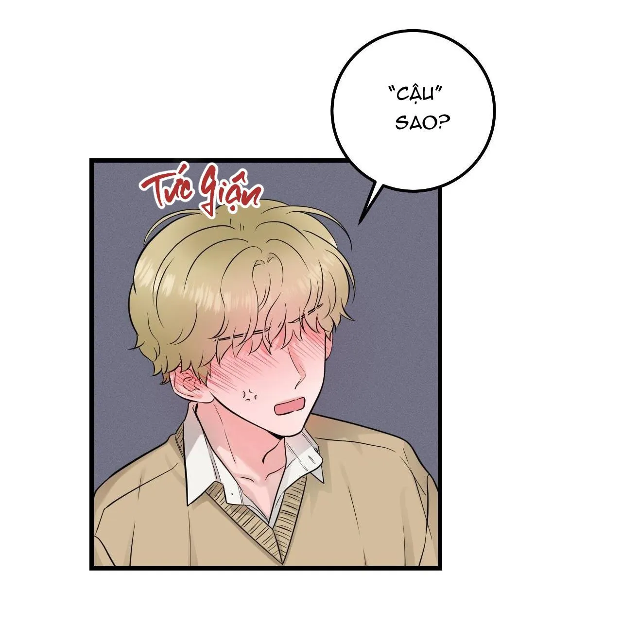 OVER THE PARADISE Chapter 14 Trang 9