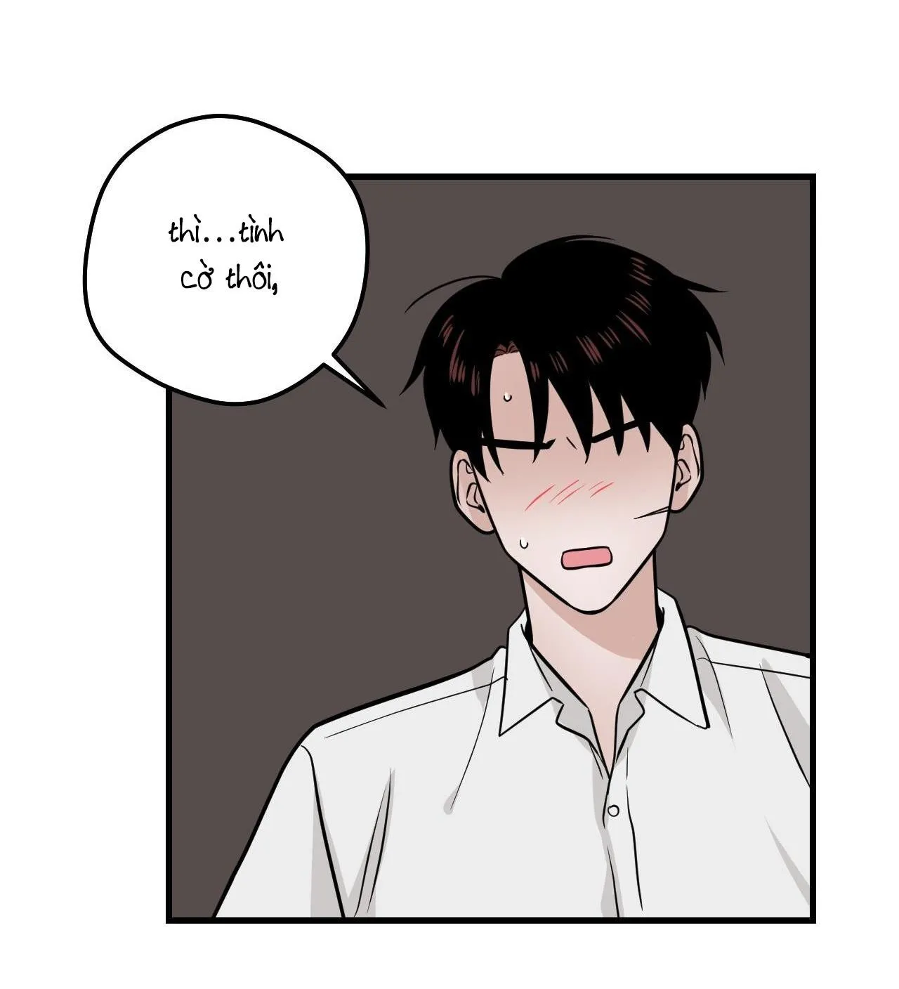 OVER THE PARADISE Chapter 14 Trang 12