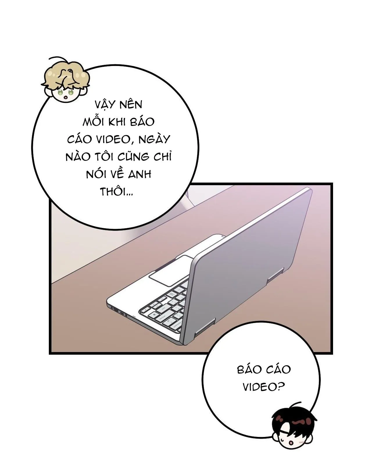 OVER THE PARADISE Chapter 14 Trang 15