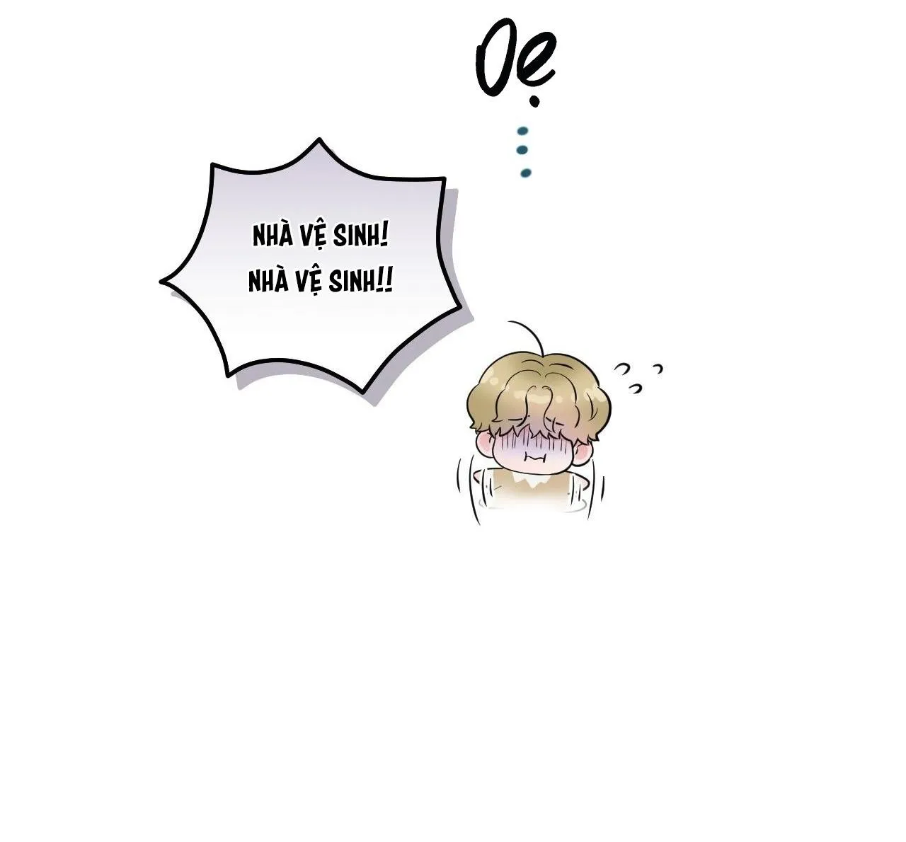 OVER THE PARADISE Chapter 14 Trang 19