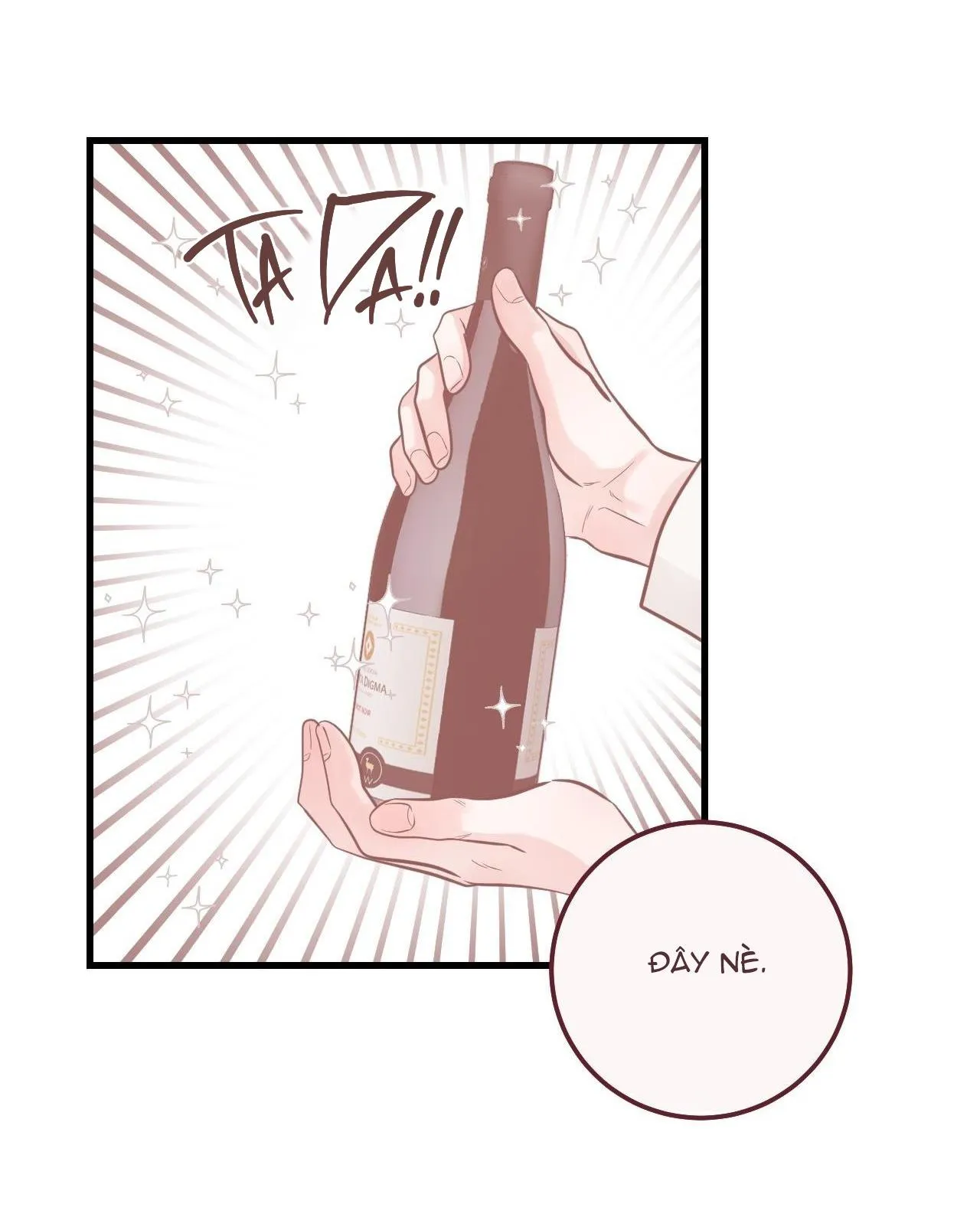 OVER THE PARADISE Chapter 14 Trang 26