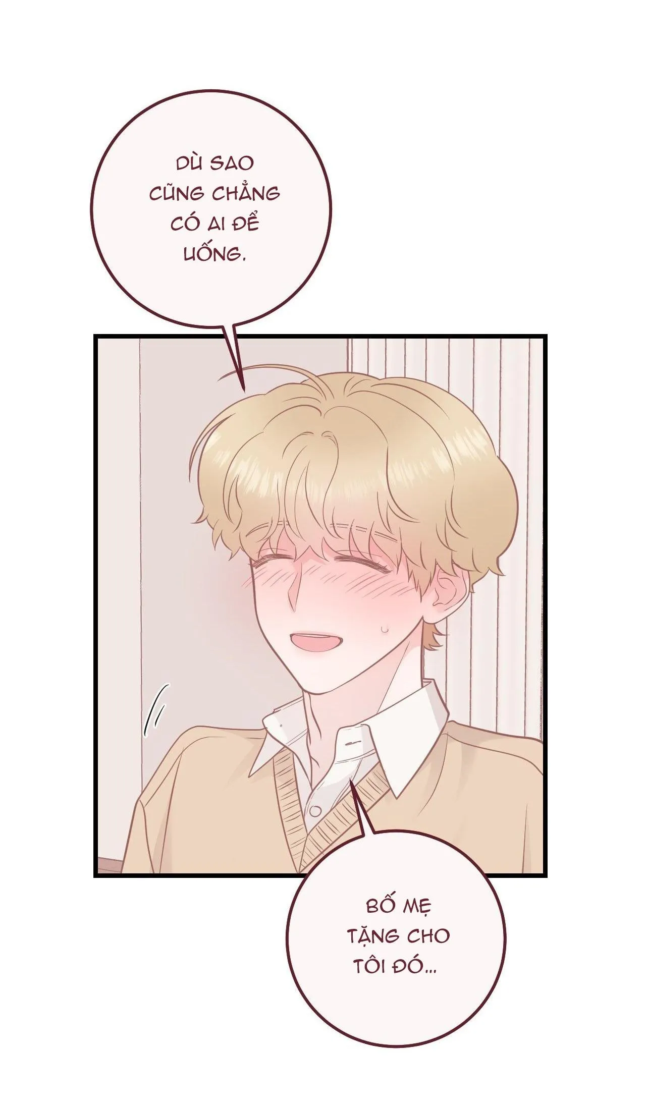 OVER THE PARADISE Chapter 14 Trang 28