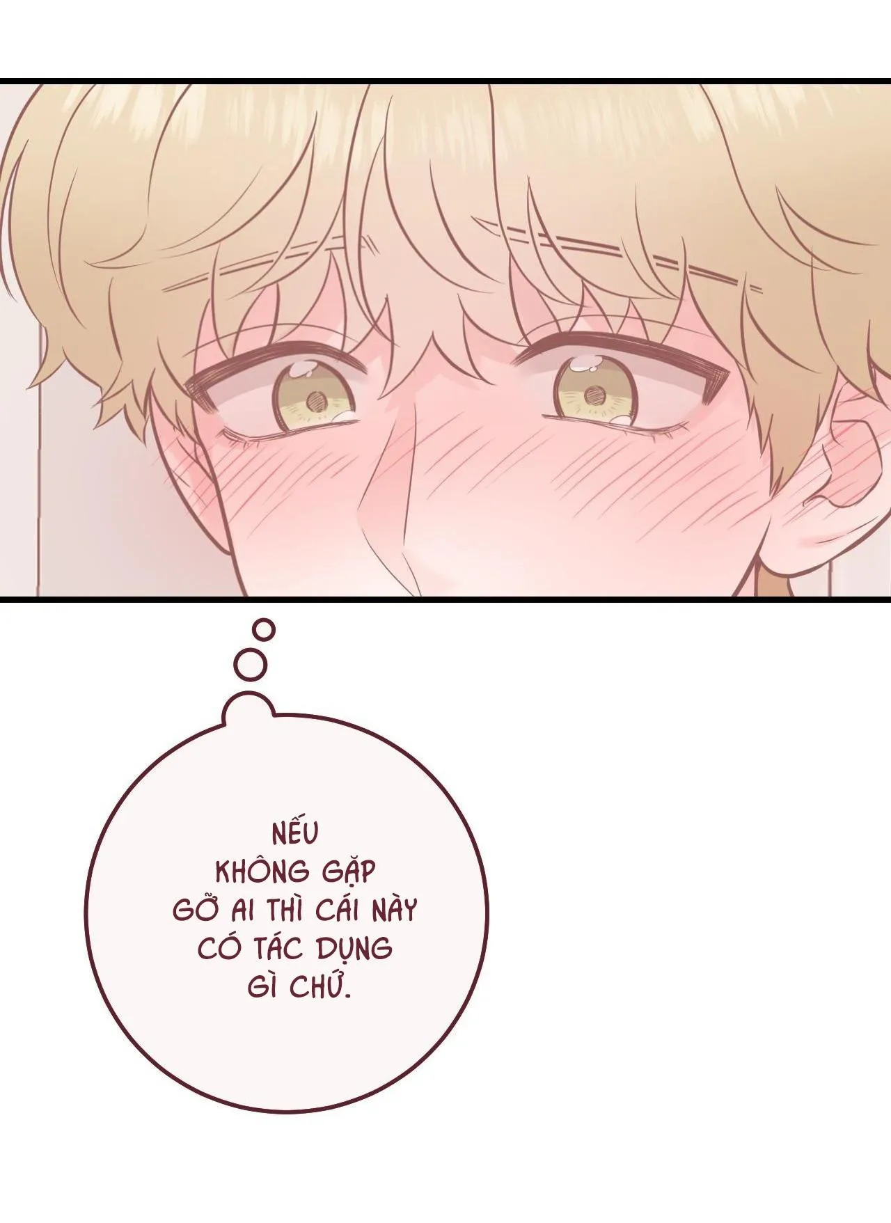 OVER THE PARADISE Chapter 14 Trang 29