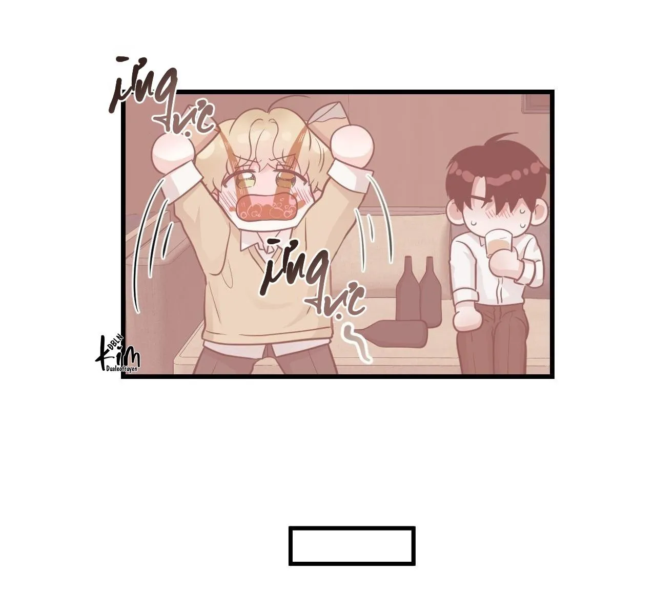 OVER THE PARADISE Chapter 14 Trang 32