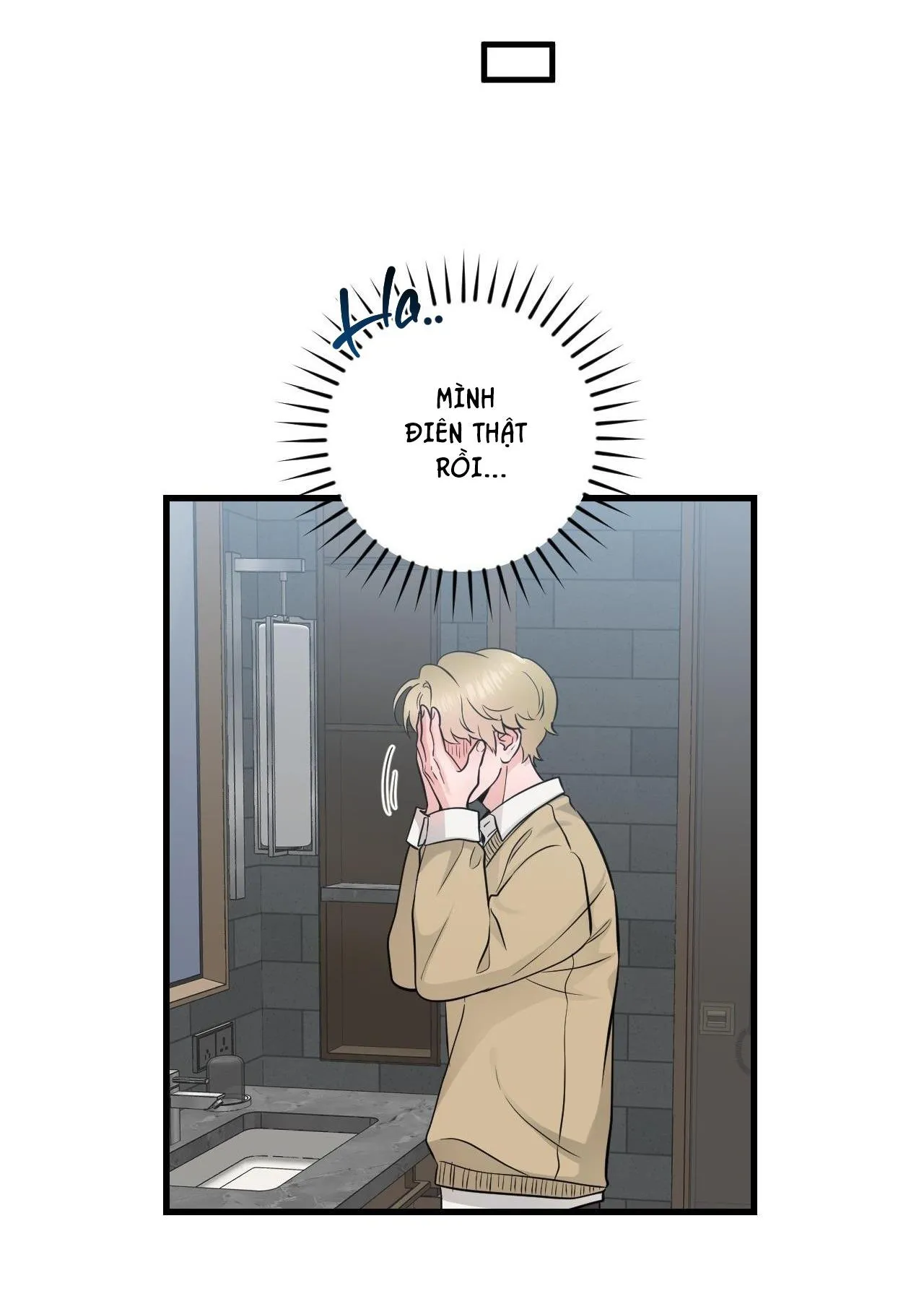 OVER THE PARADISE Chapter 14 Trang 33