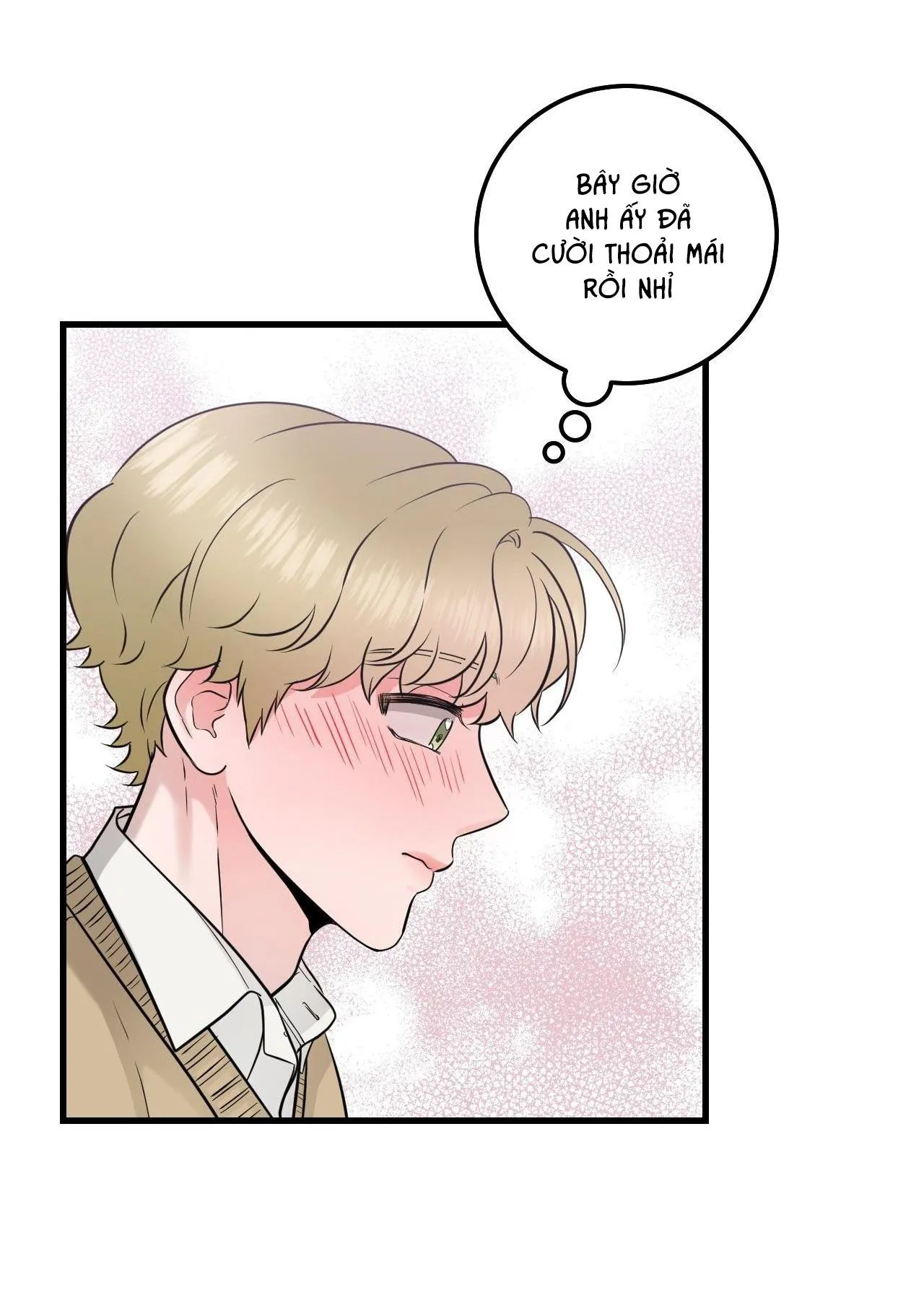 OVER THE PARADISE Chapter 14 Trang 38