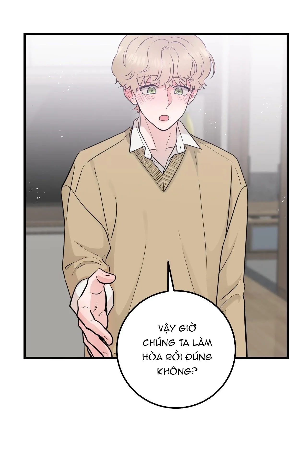 OVER THE PARADISE Chapter 14 Trang 40