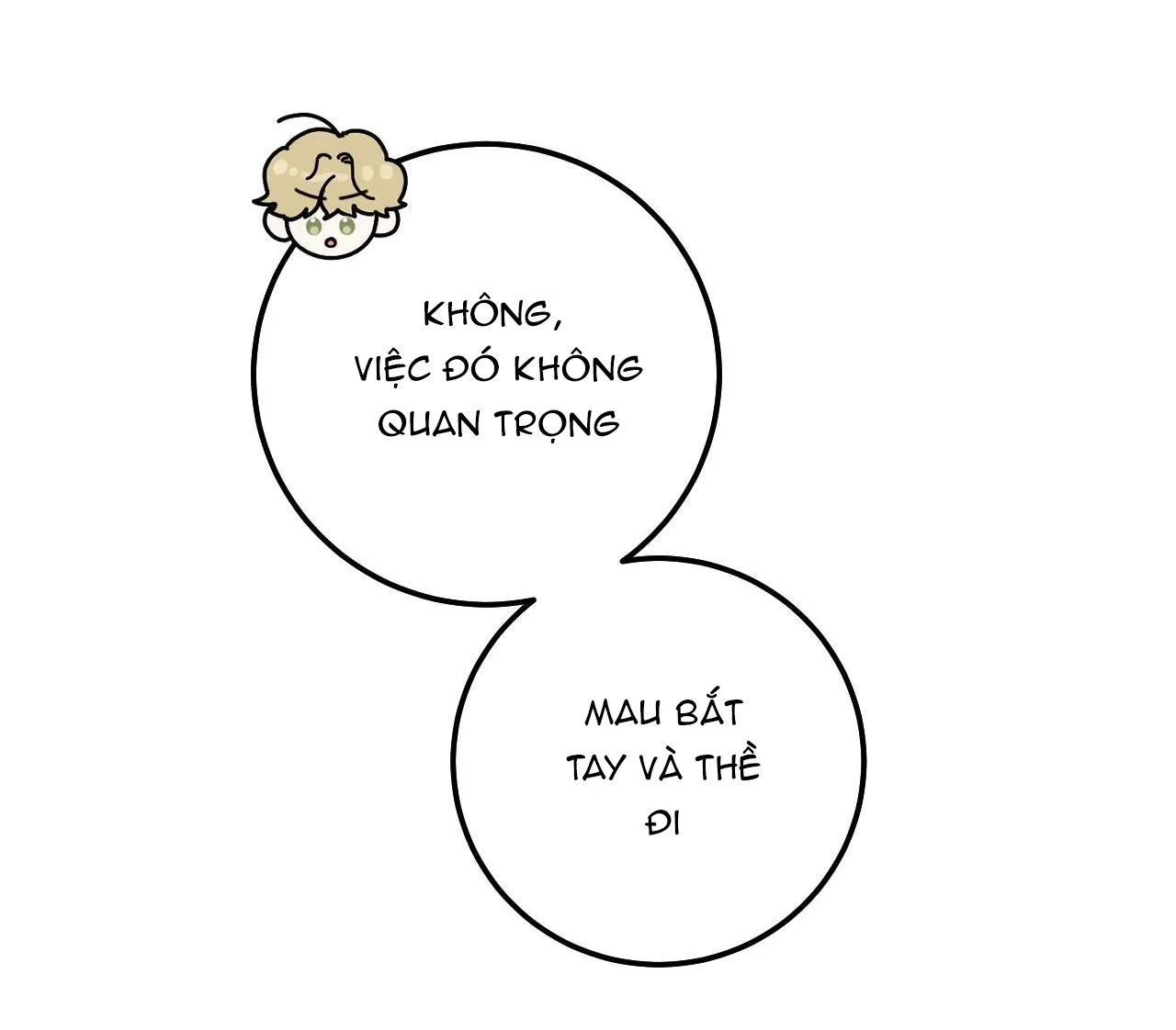 OVER THE PARADISE Chapter 14 Trang 42