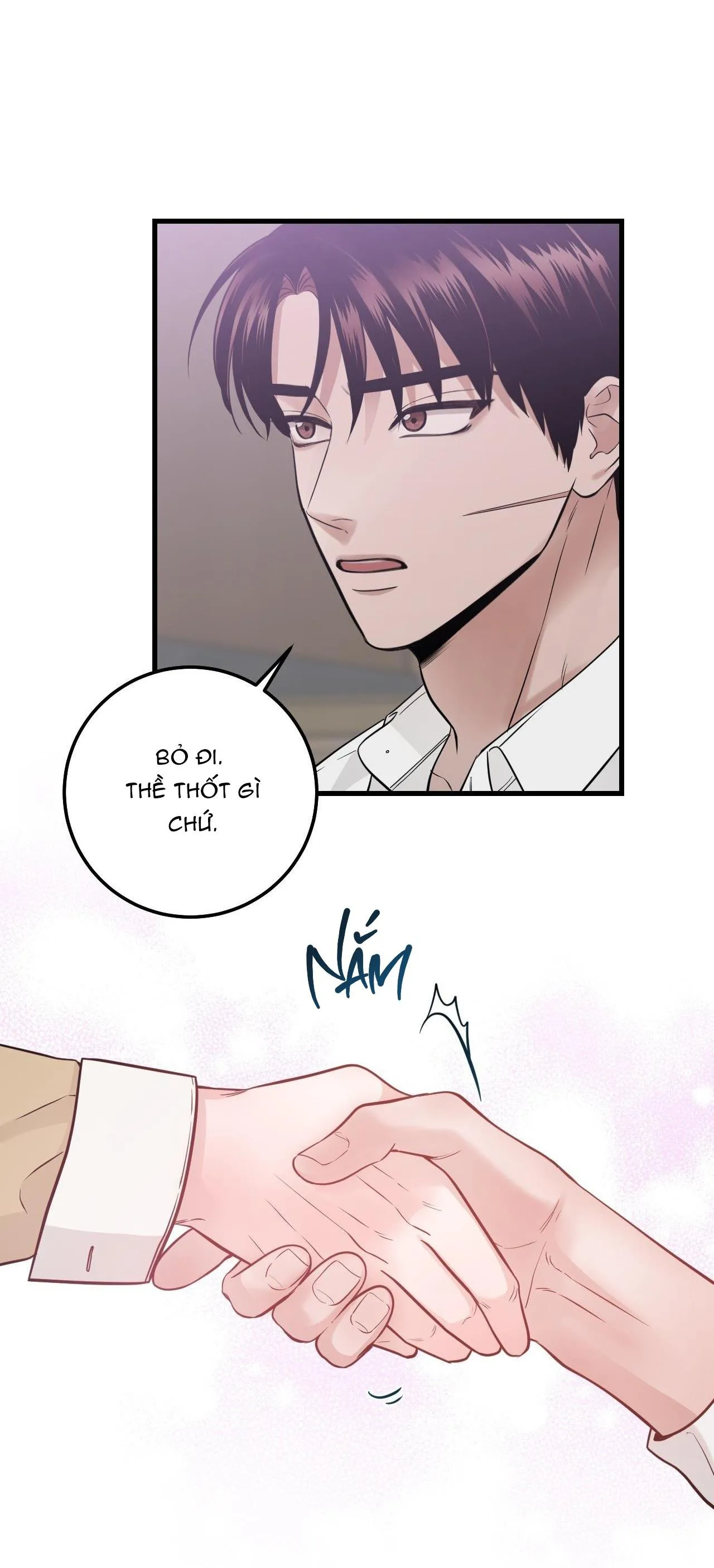 OVER THE PARADISE Chapter 14 Trang 45