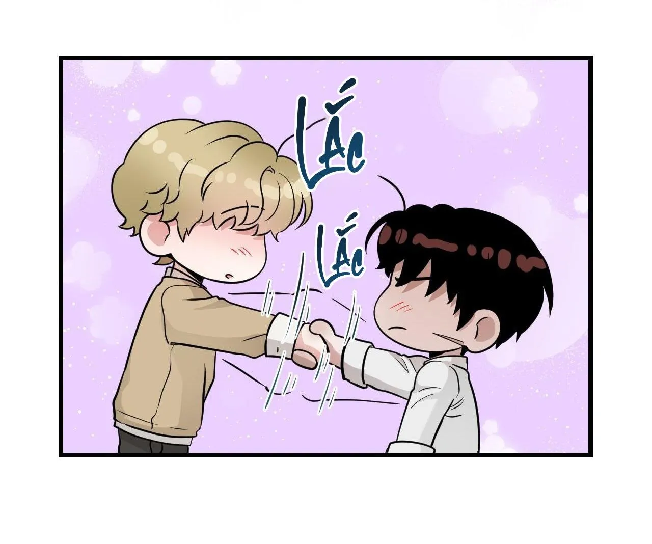 OVER THE PARADISE Chapter 14 Trang 46