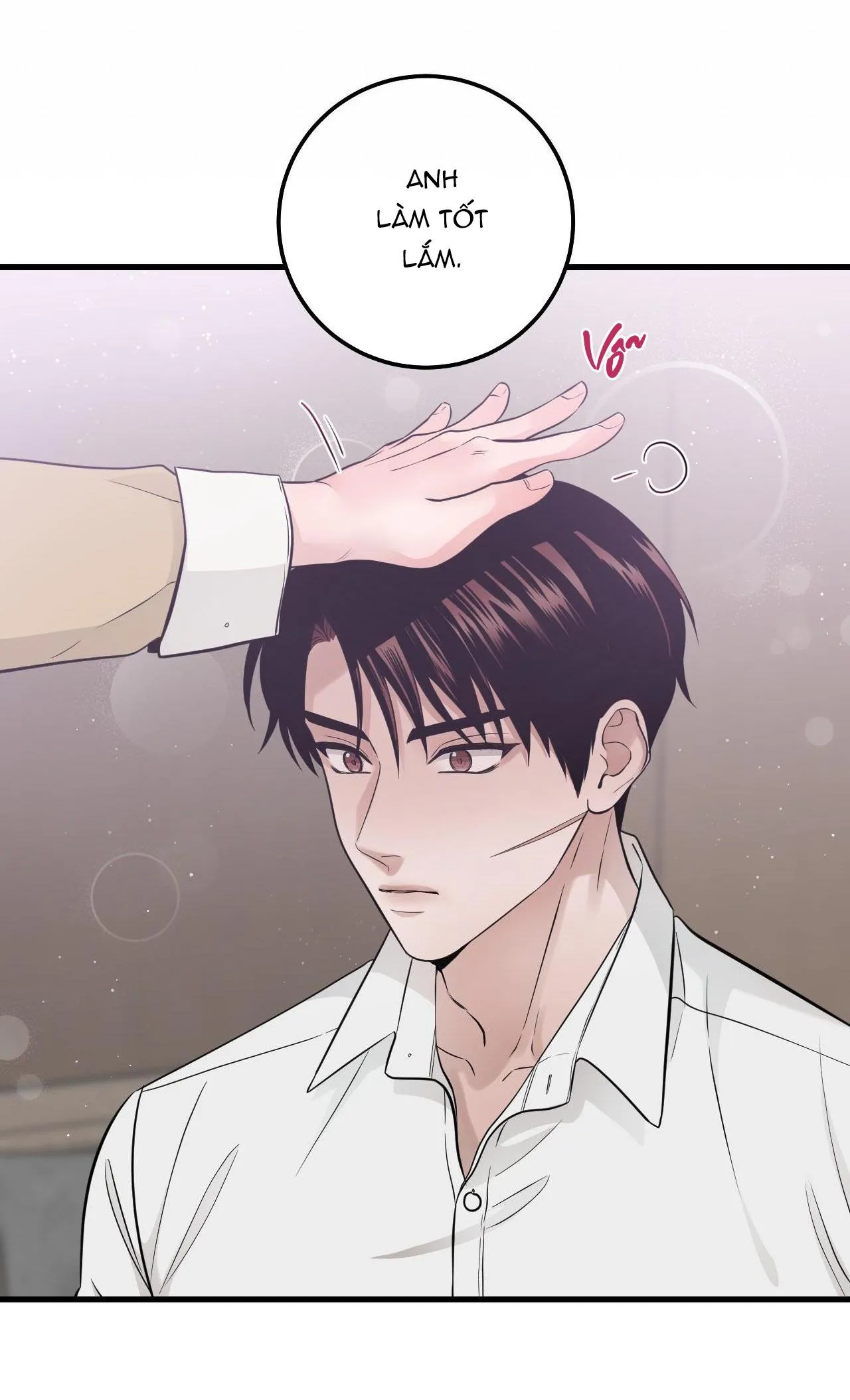 OVER THE PARADISE Chapter 14 Trang 50