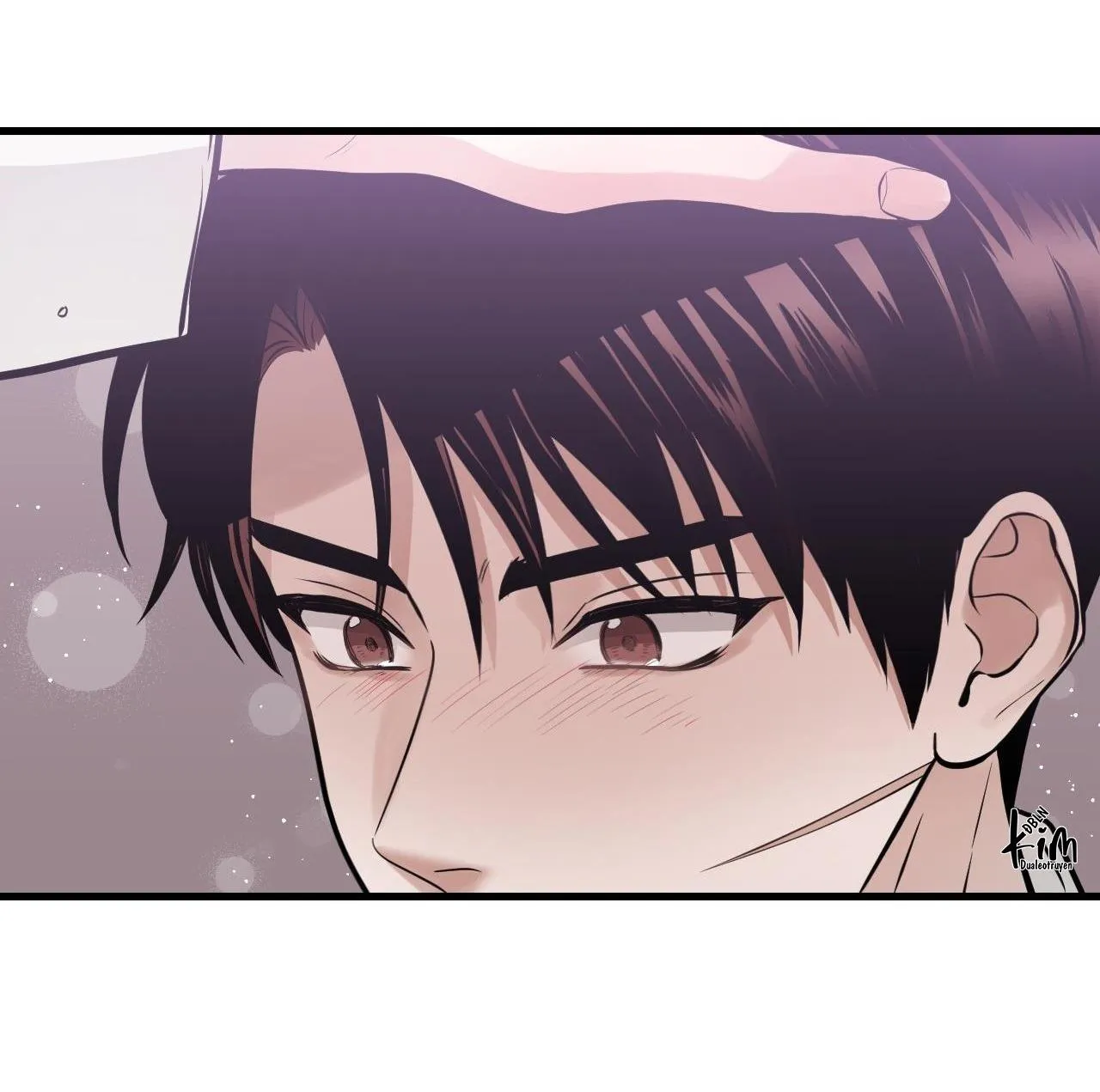 OVER THE PARADISE Chapter 14 Trang 51