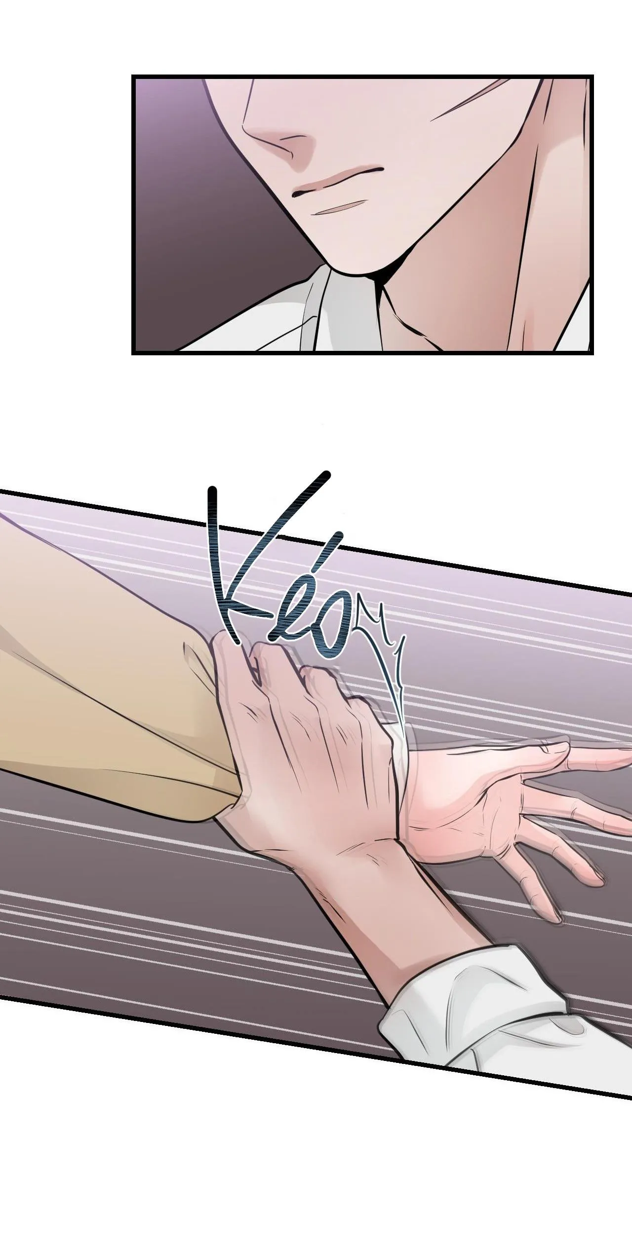 OVER THE PARADISE Chapter 14 Trang 55