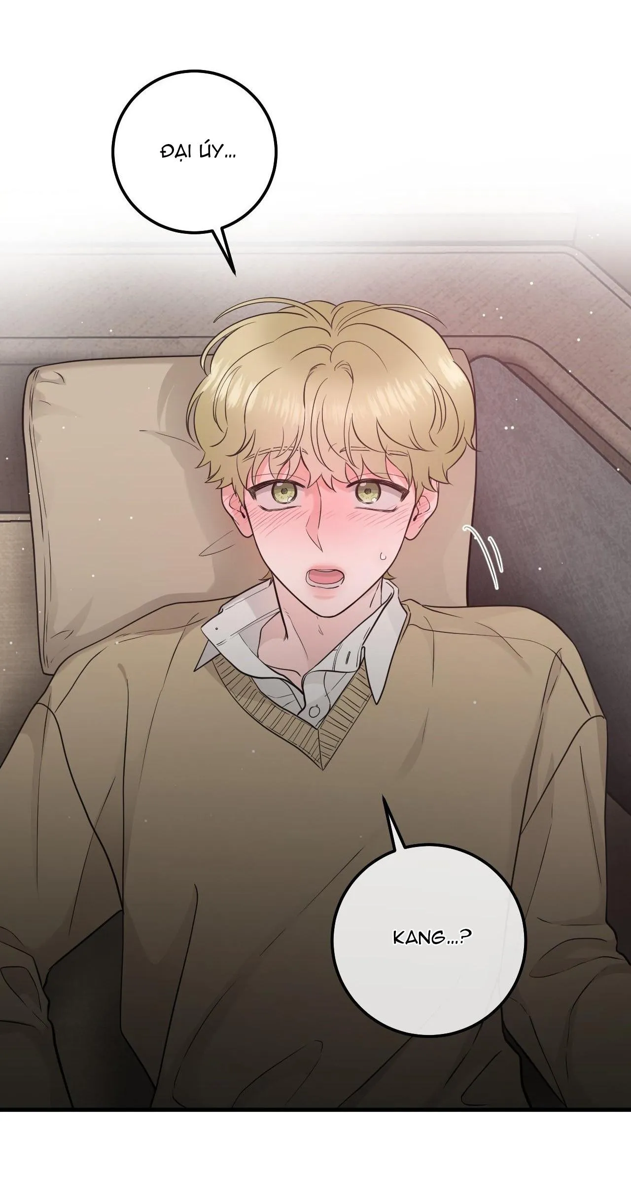 OVER THE PARADISE Chapter 14 Trang 57