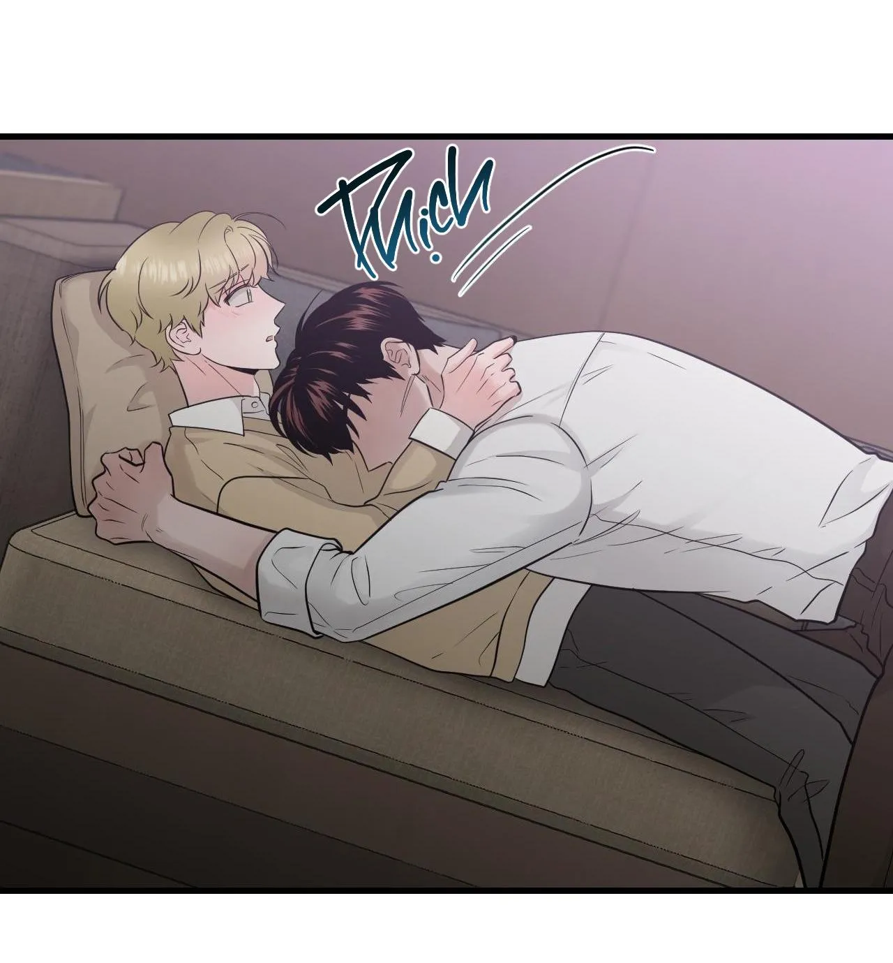 OVER THE PARADISE Chapter 14 Trang 60