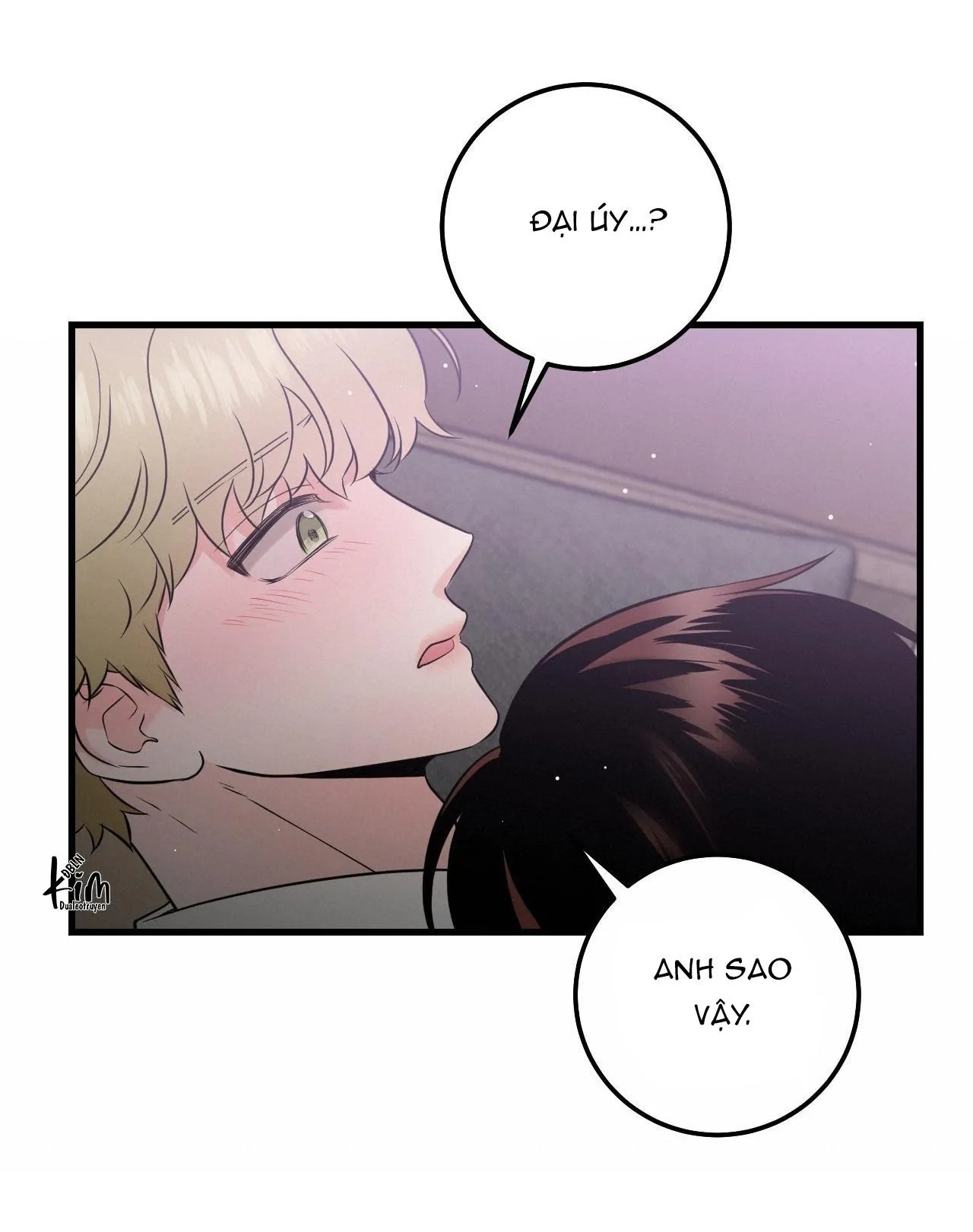 OVER THE PARADISE Chapter 14 Trang 61