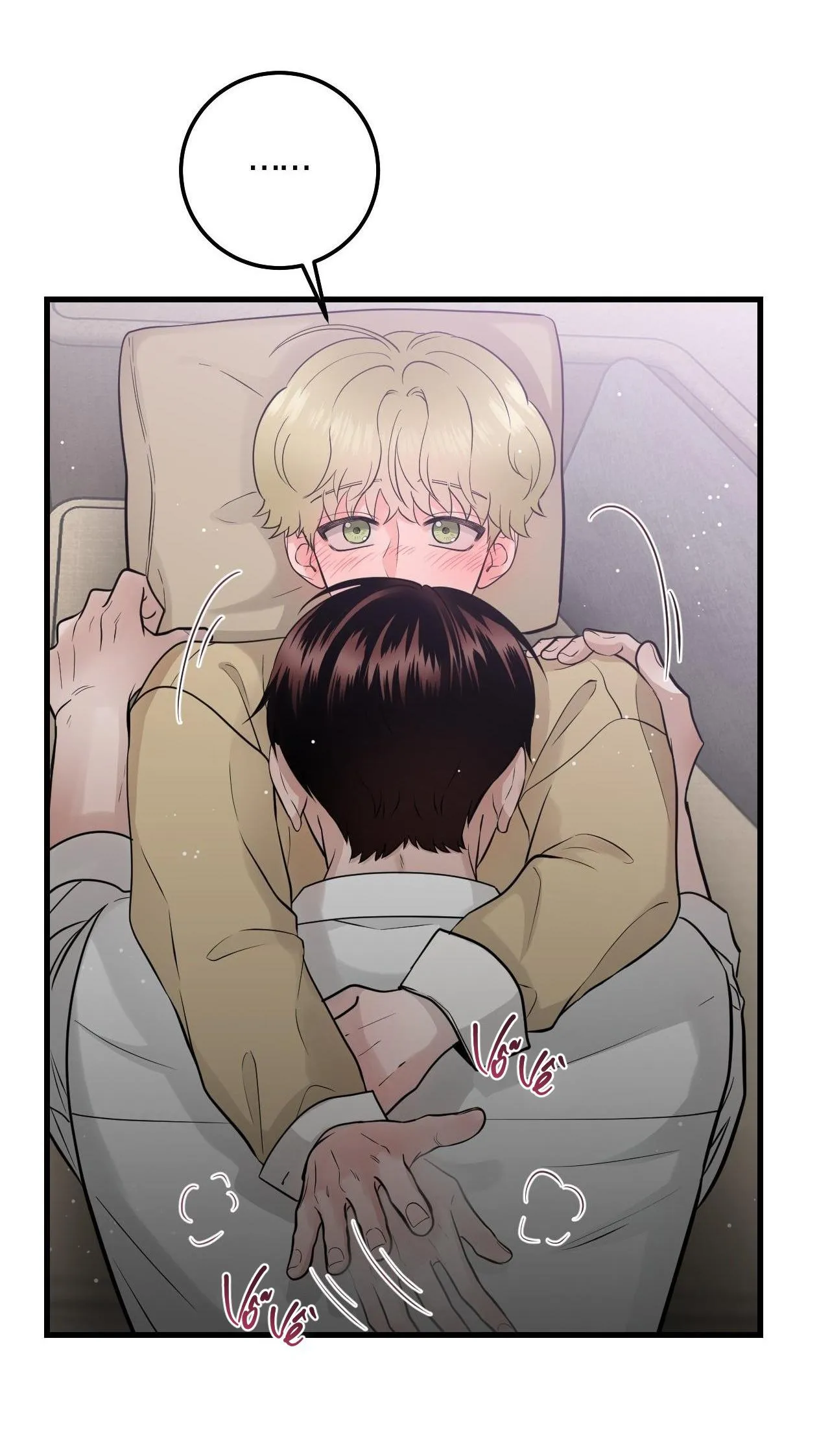 OVER THE PARADISE Chapter 14 Trang 64