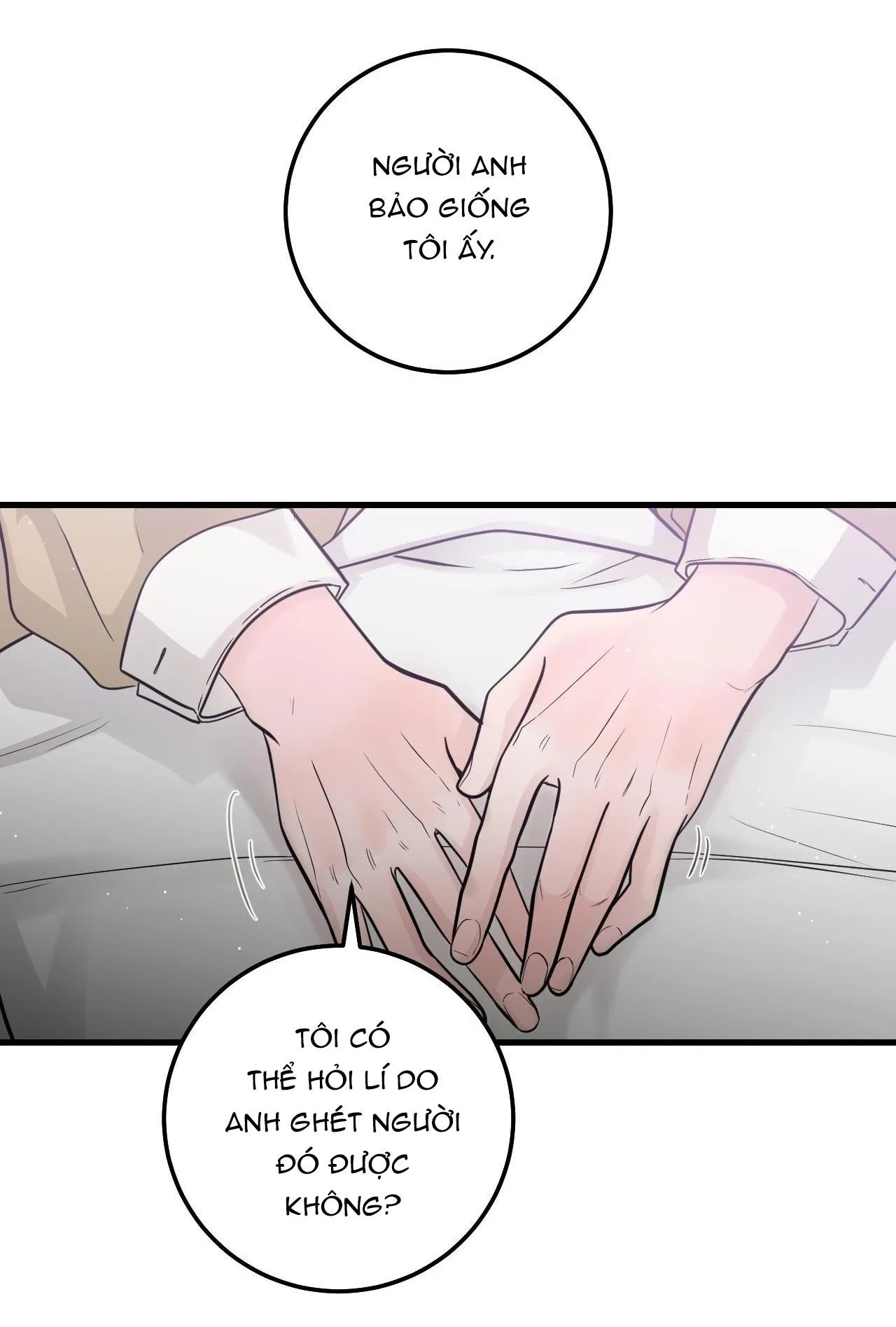 OVER THE PARADISE Chapter 14 Trang 70