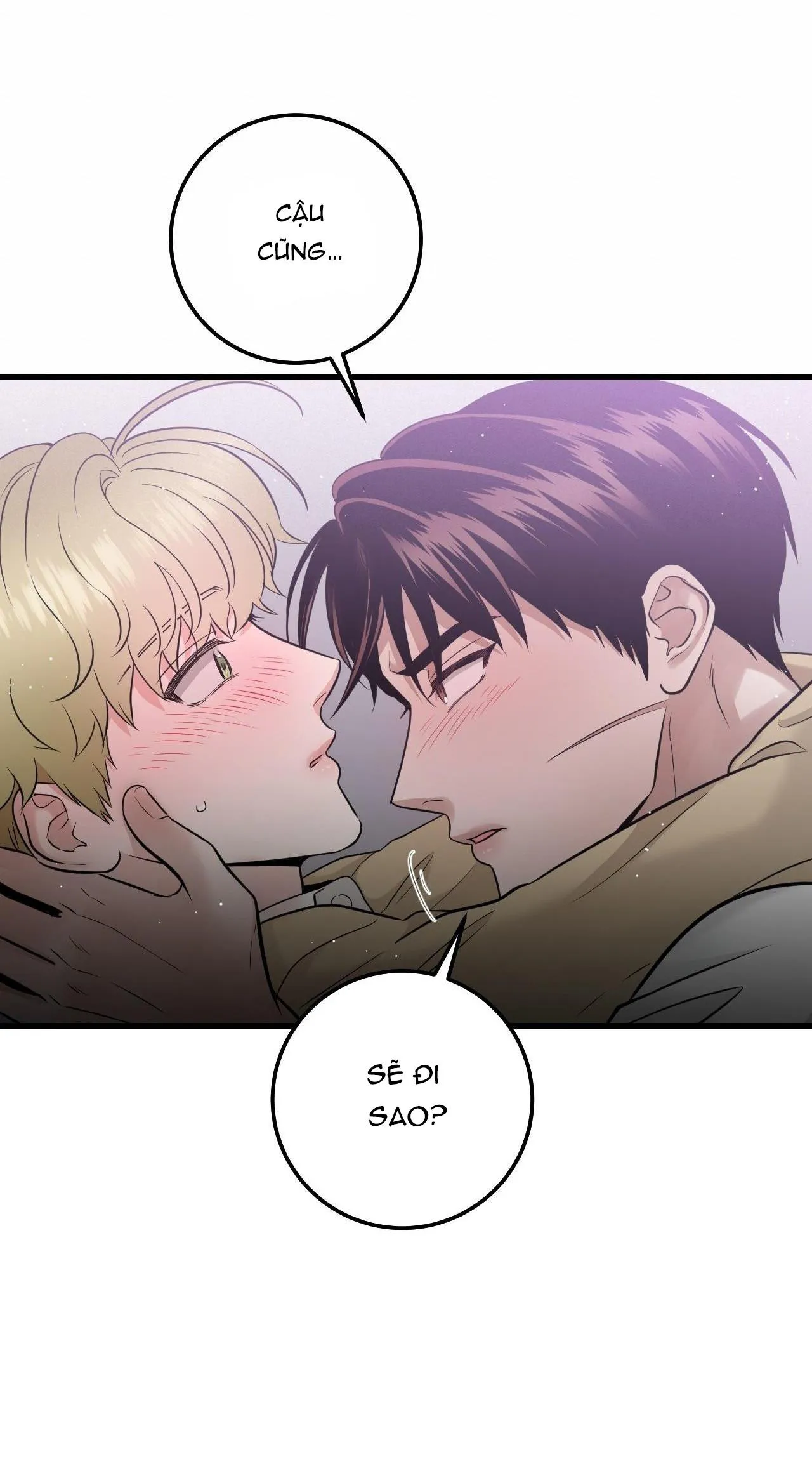 OVER THE PARADISE Chapter 14 Trang 73