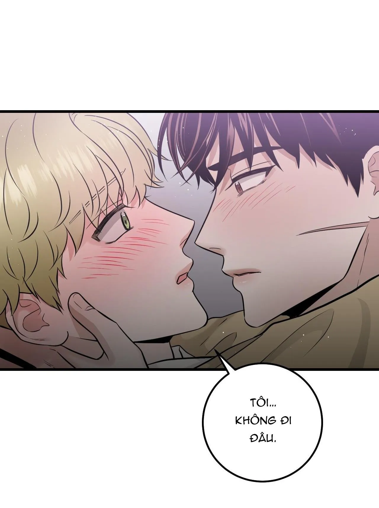 OVER THE PARADISE Chapter 14 Trang 74