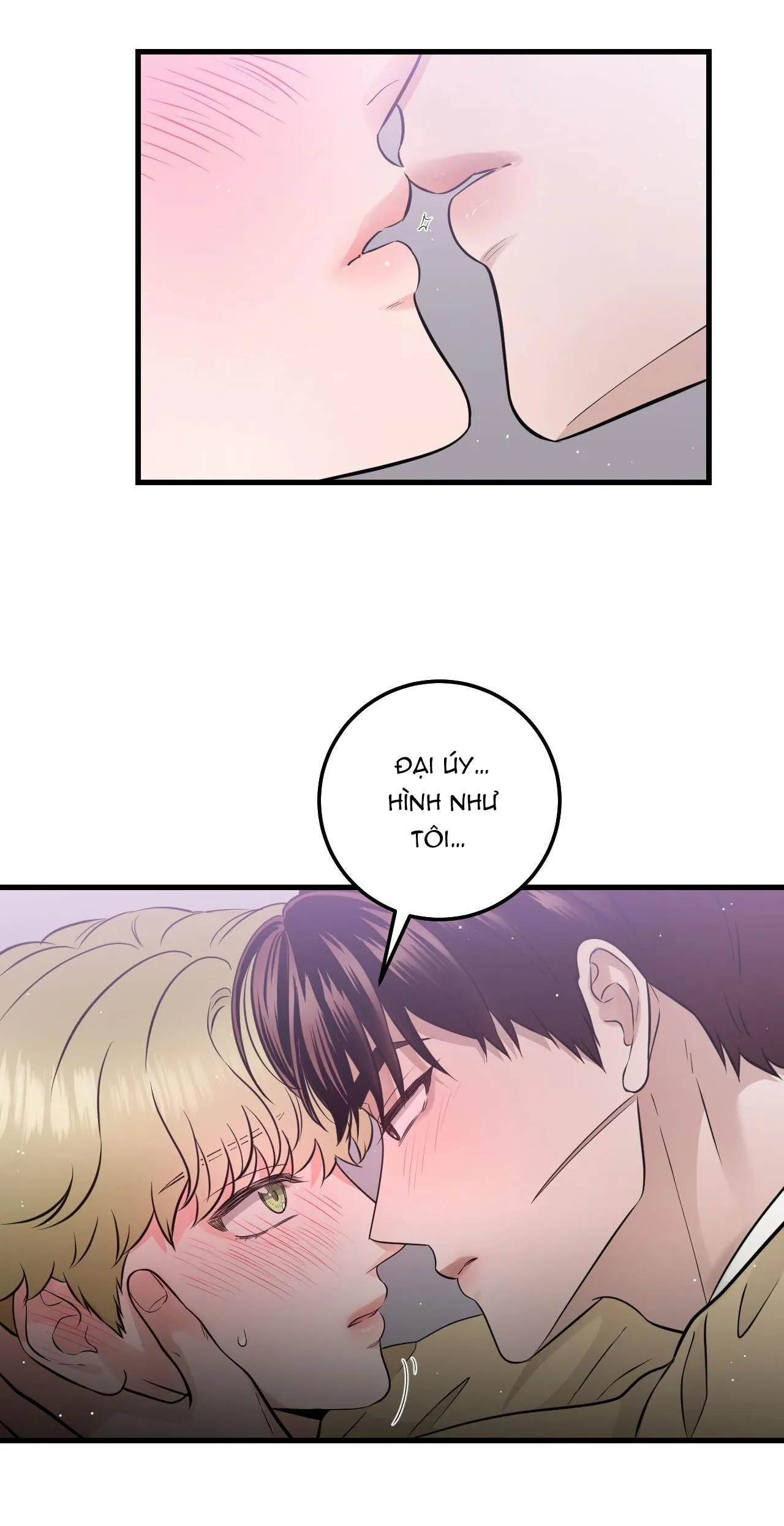 OVER THE PARADISE Chapter 14 Trang 77