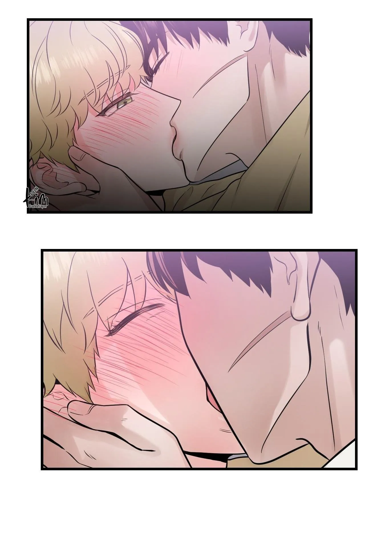 OVER THE PARADISE Chapter 14 Trang 79